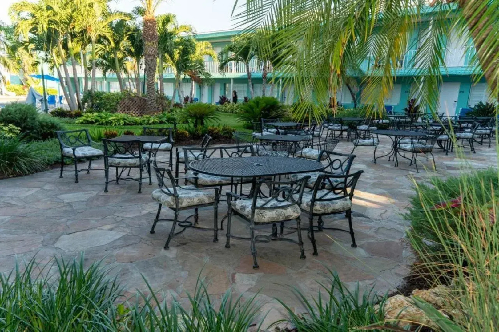 Thunderbird Beach Resort