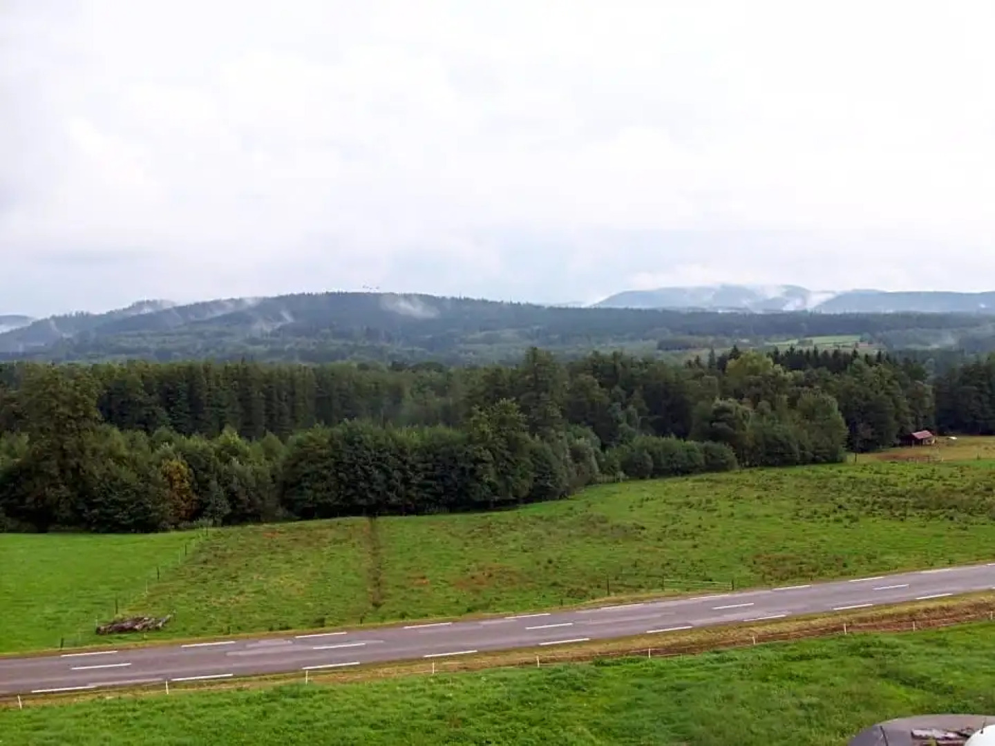 Chambres dhôtes la Ferme du Canard Argenté