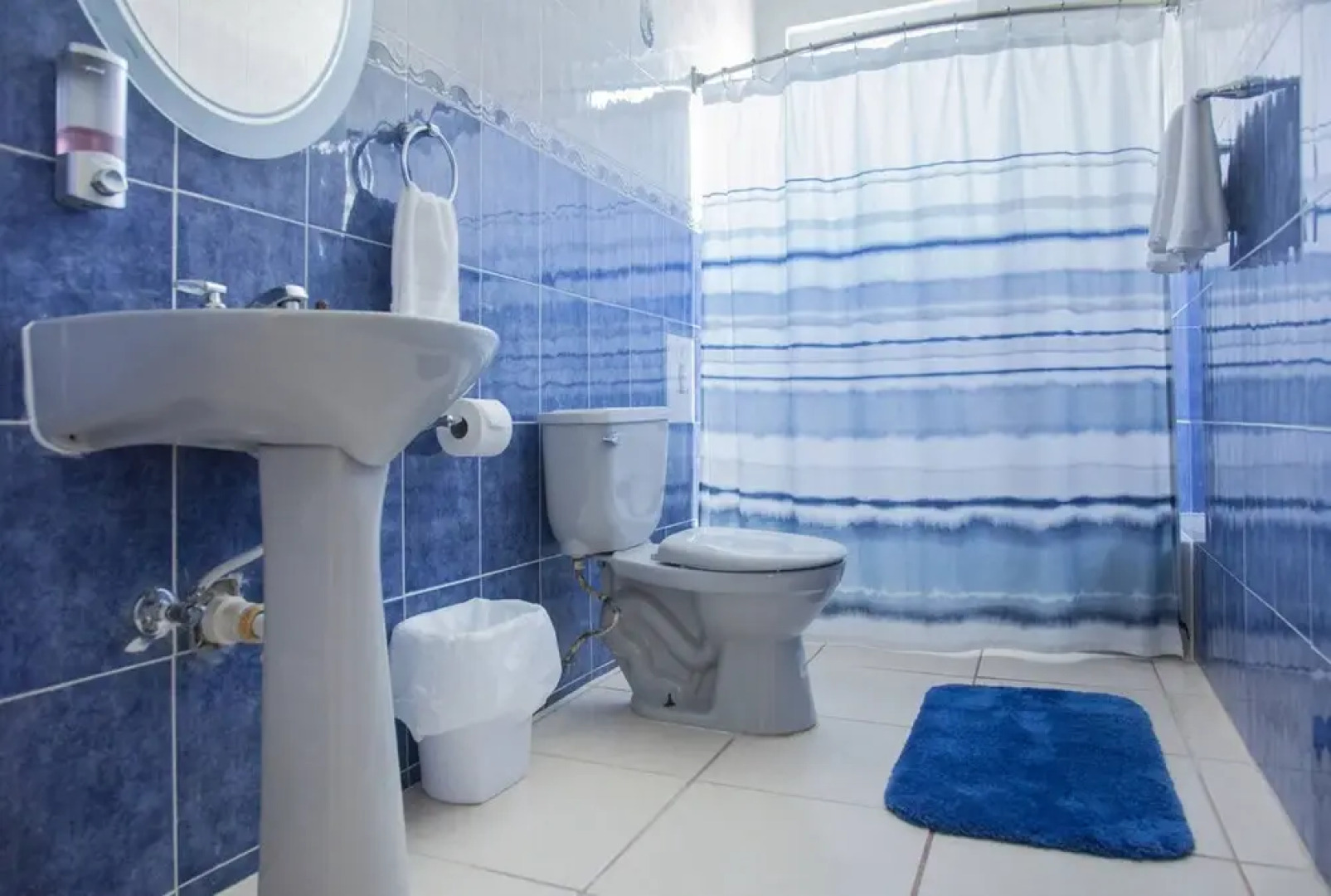 Colinas del Atlantico Vacational House 2nd Floor