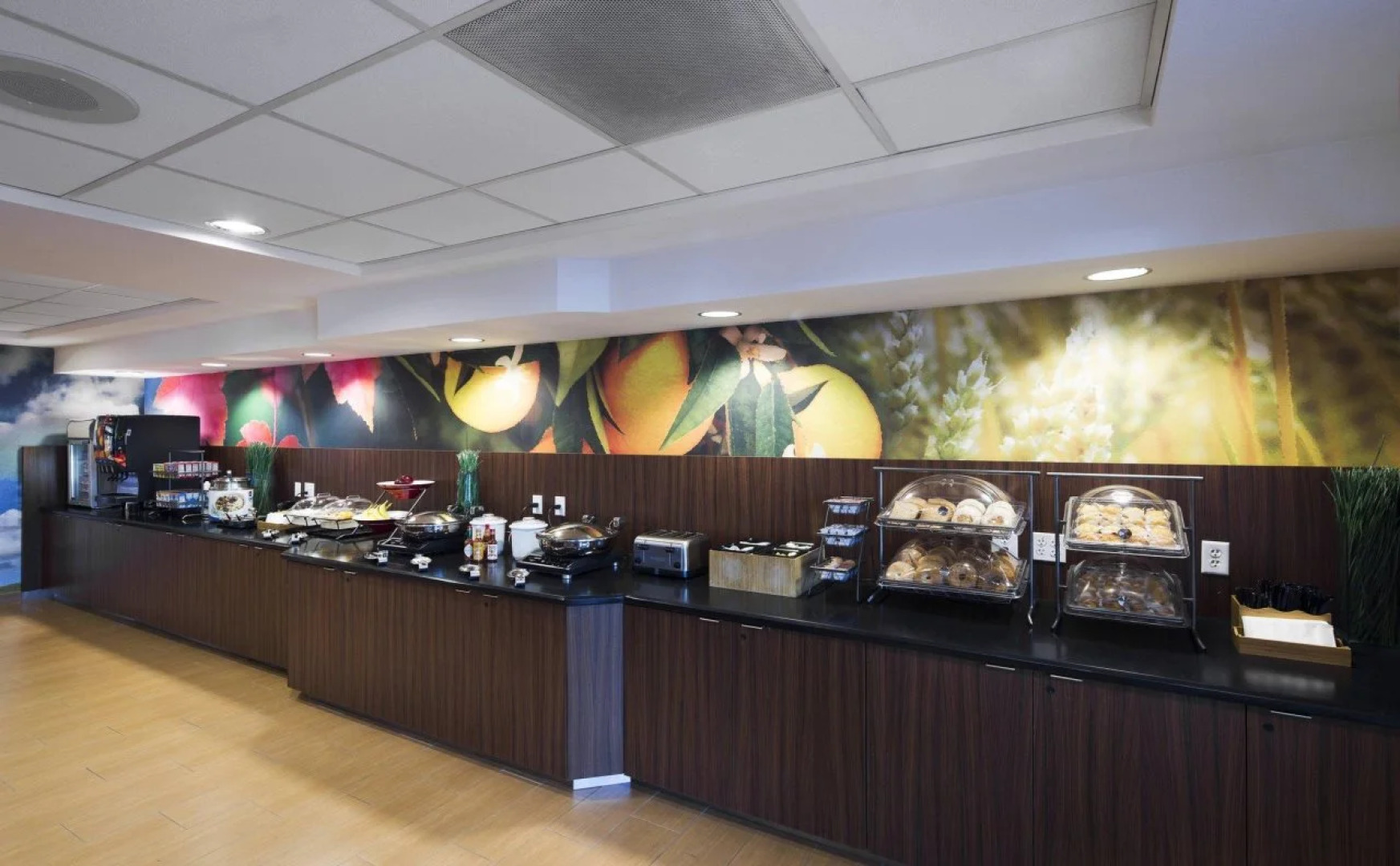 Fairfield Inn & Suites Rancho Cordova