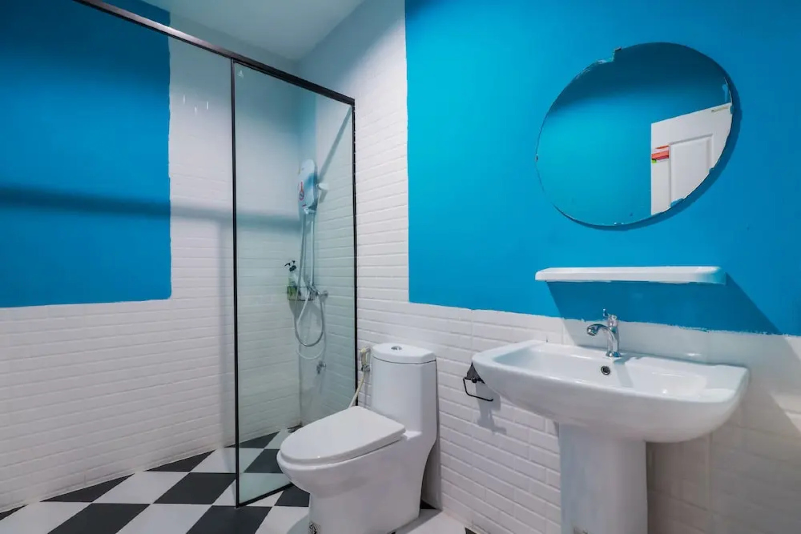 OYO 611 Stay Young Villa