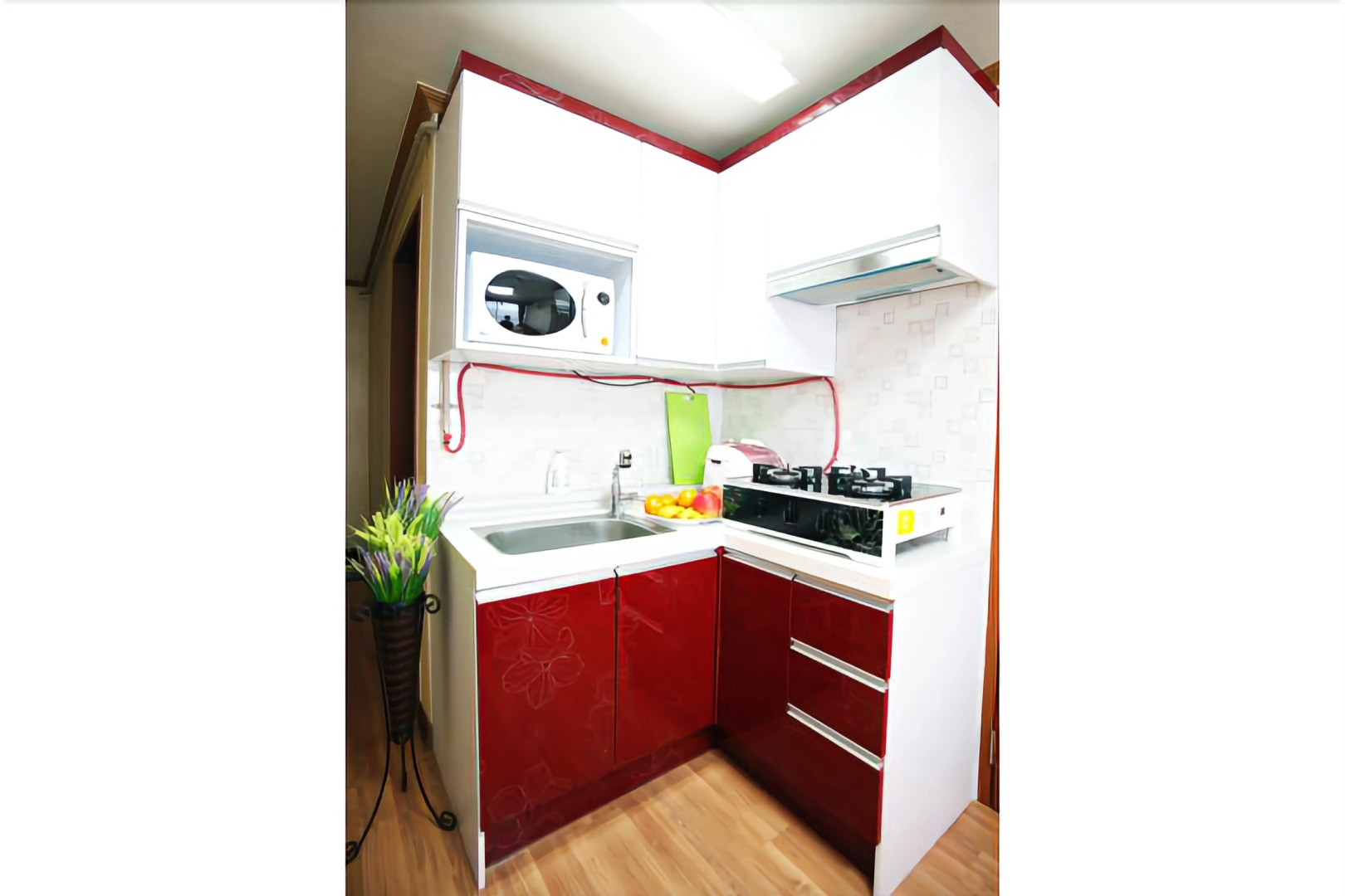 Blue Ocean Tourist Pension