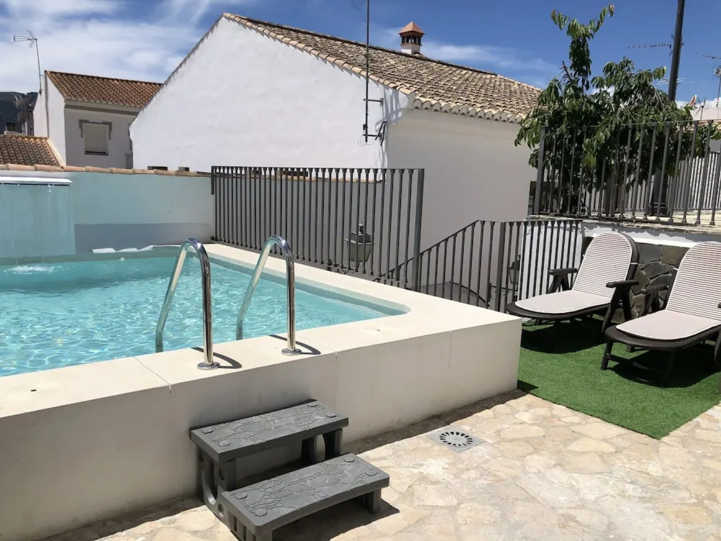 Casas De Tita-Elvira