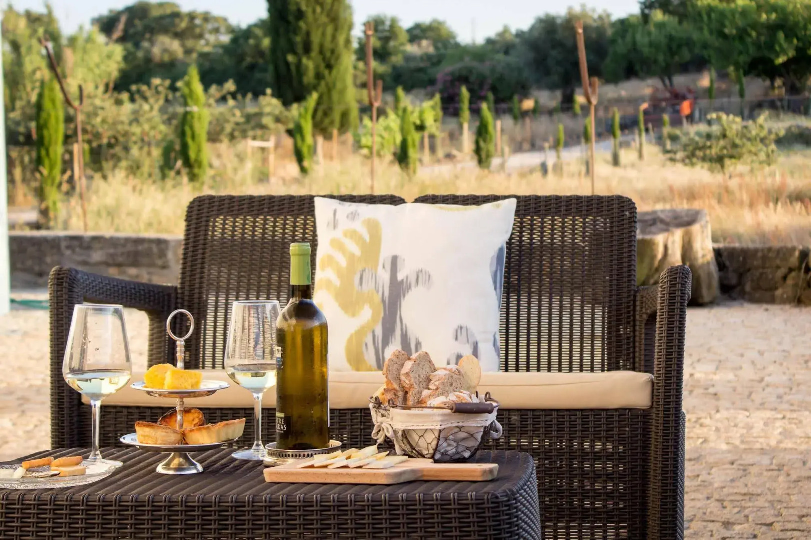 Quinta dos Carvalhos