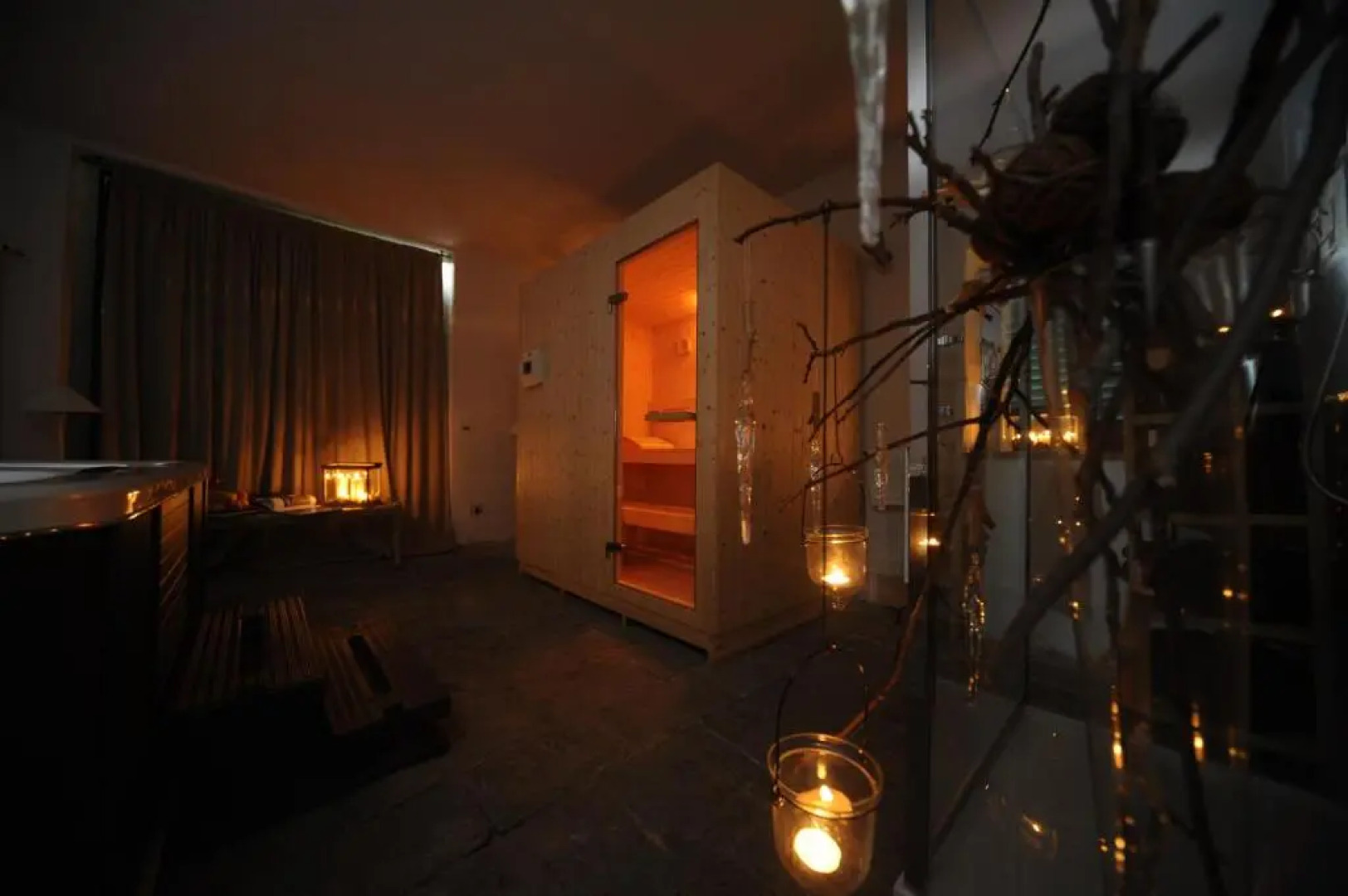 B&B Le Dimore Mezza Costa