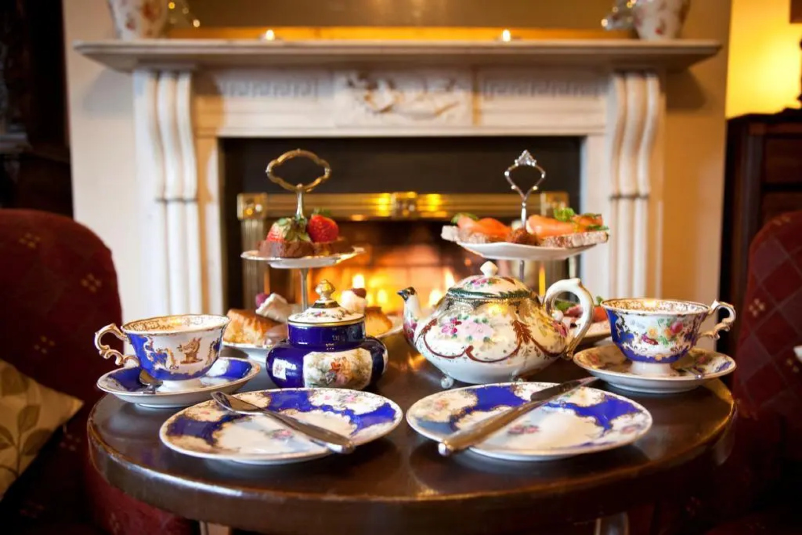 Aherlow House Hotel & Lodges