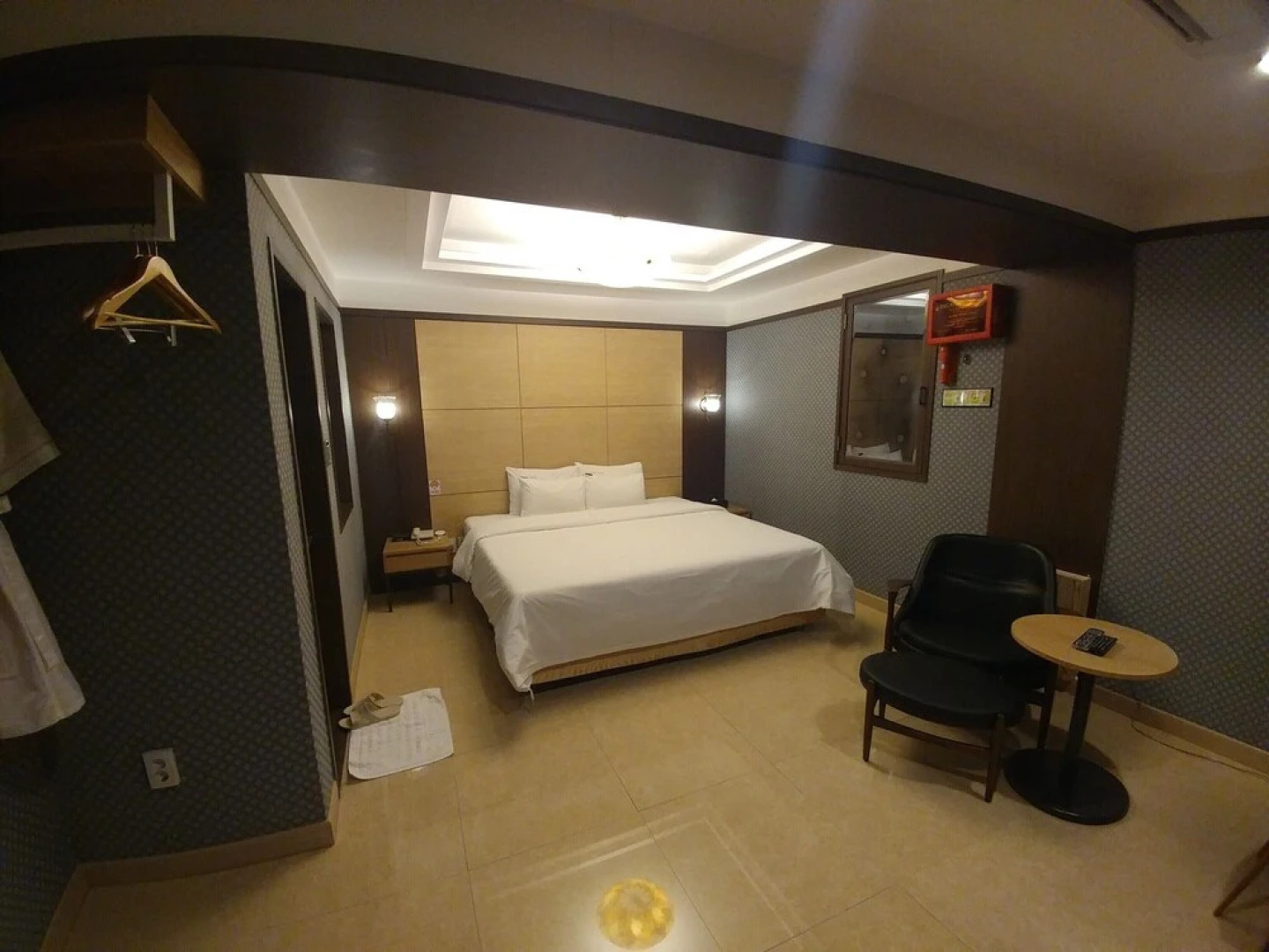 Central Tourist Hotel