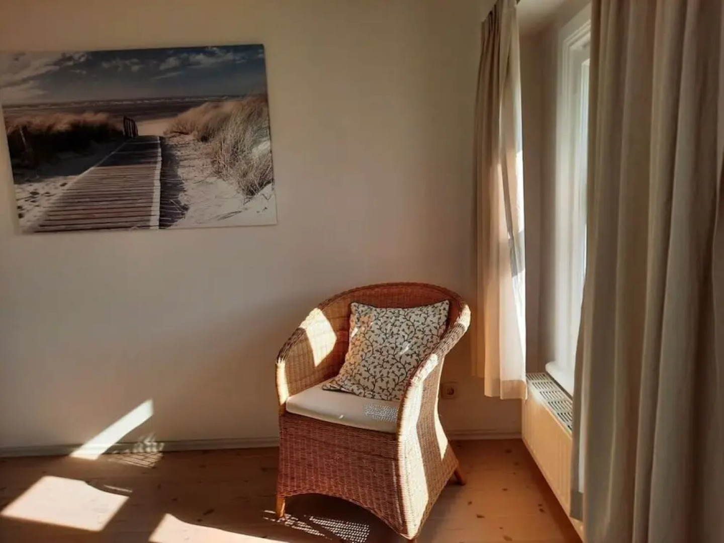 Holiday Home Old Kate