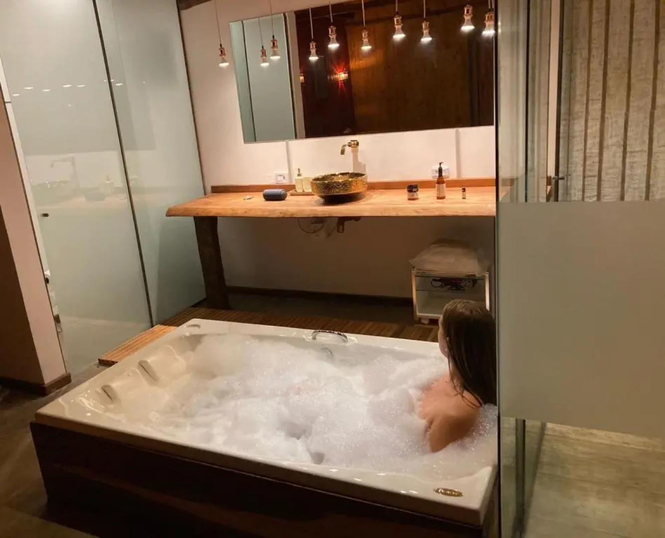 Pousada Alfa e Ômega