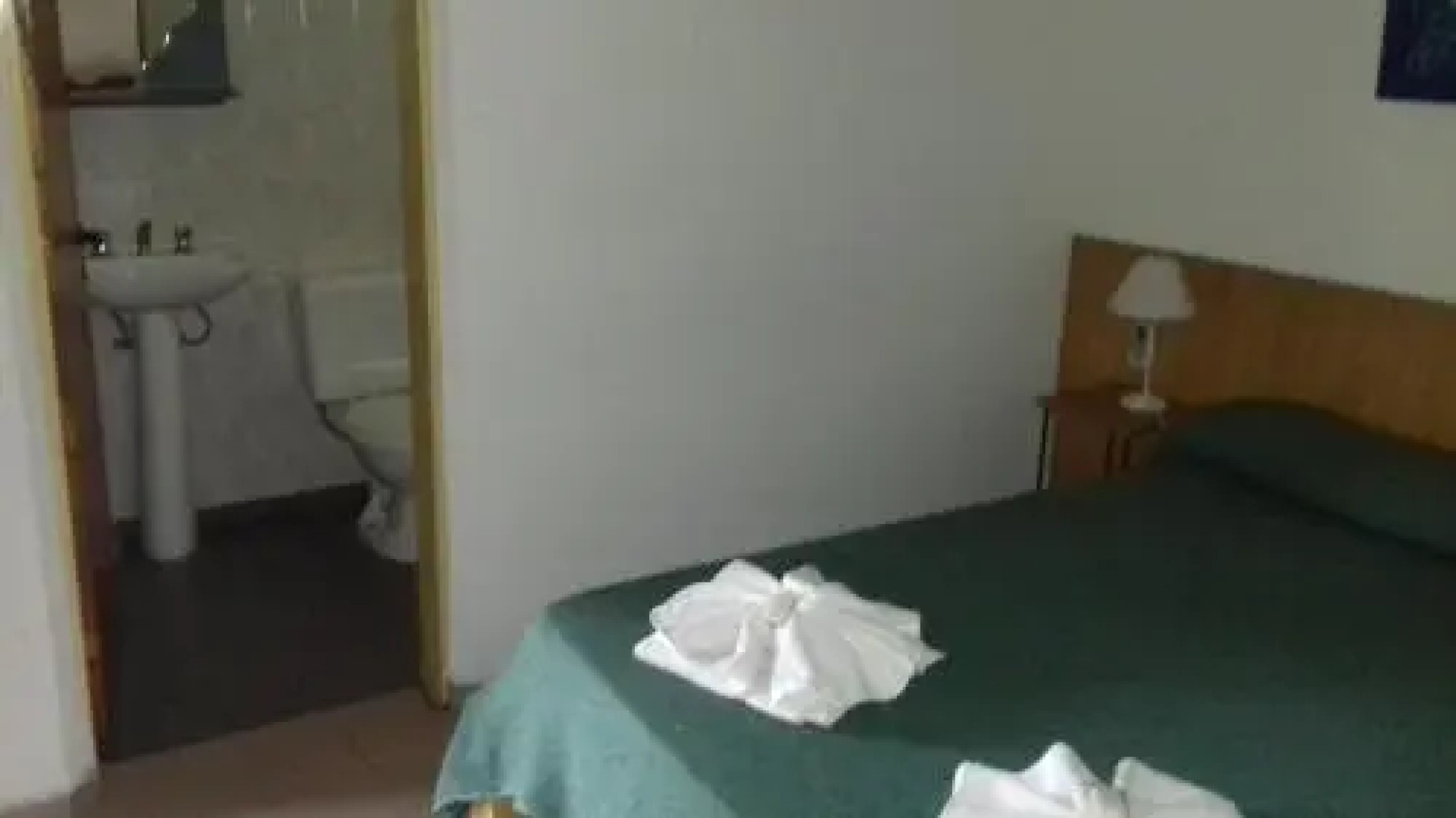 Posada A Lo De Santys