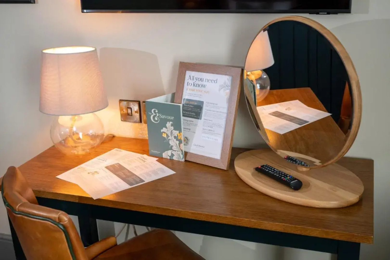 Wheatsheaf Hotel by Chef & Brewer Collection