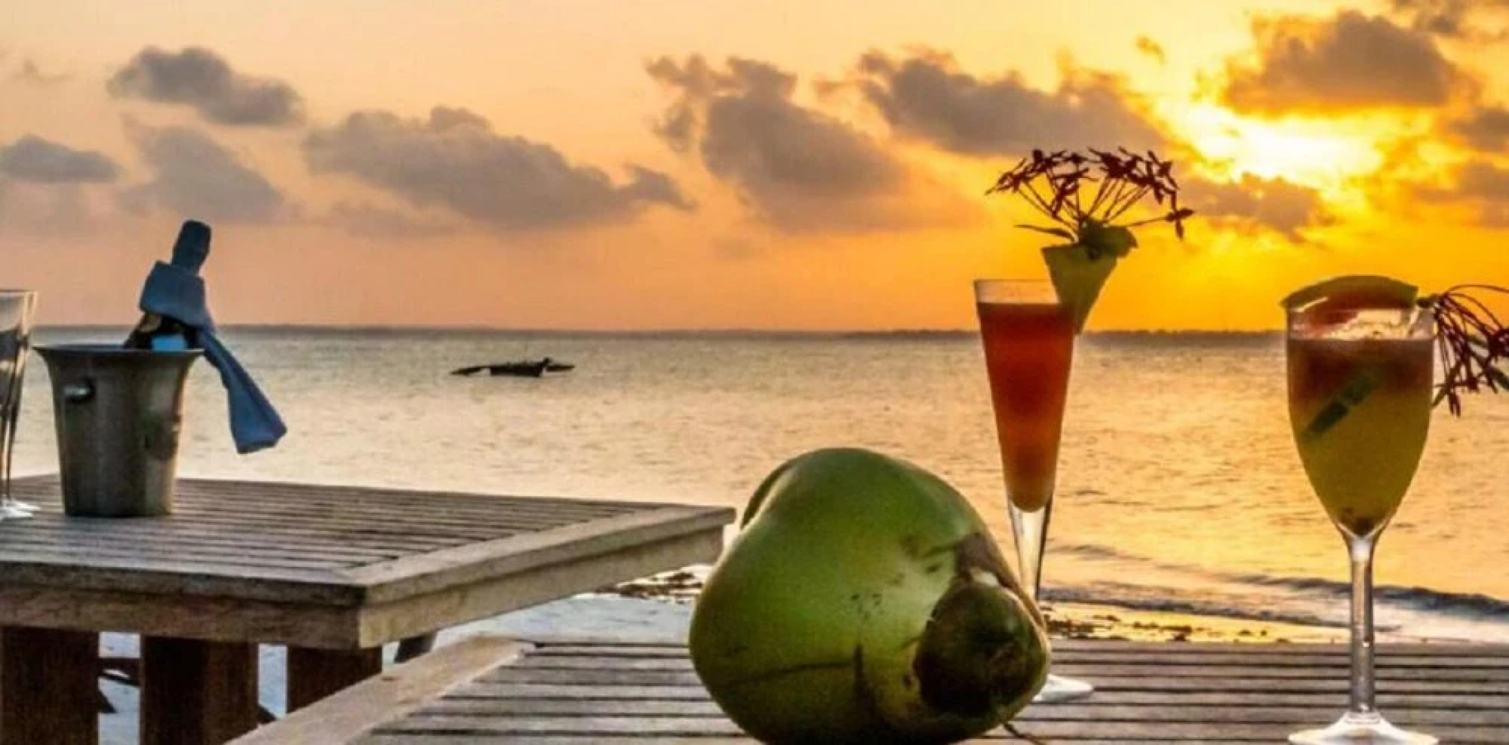 AHG Maya Bay Resort & SPA