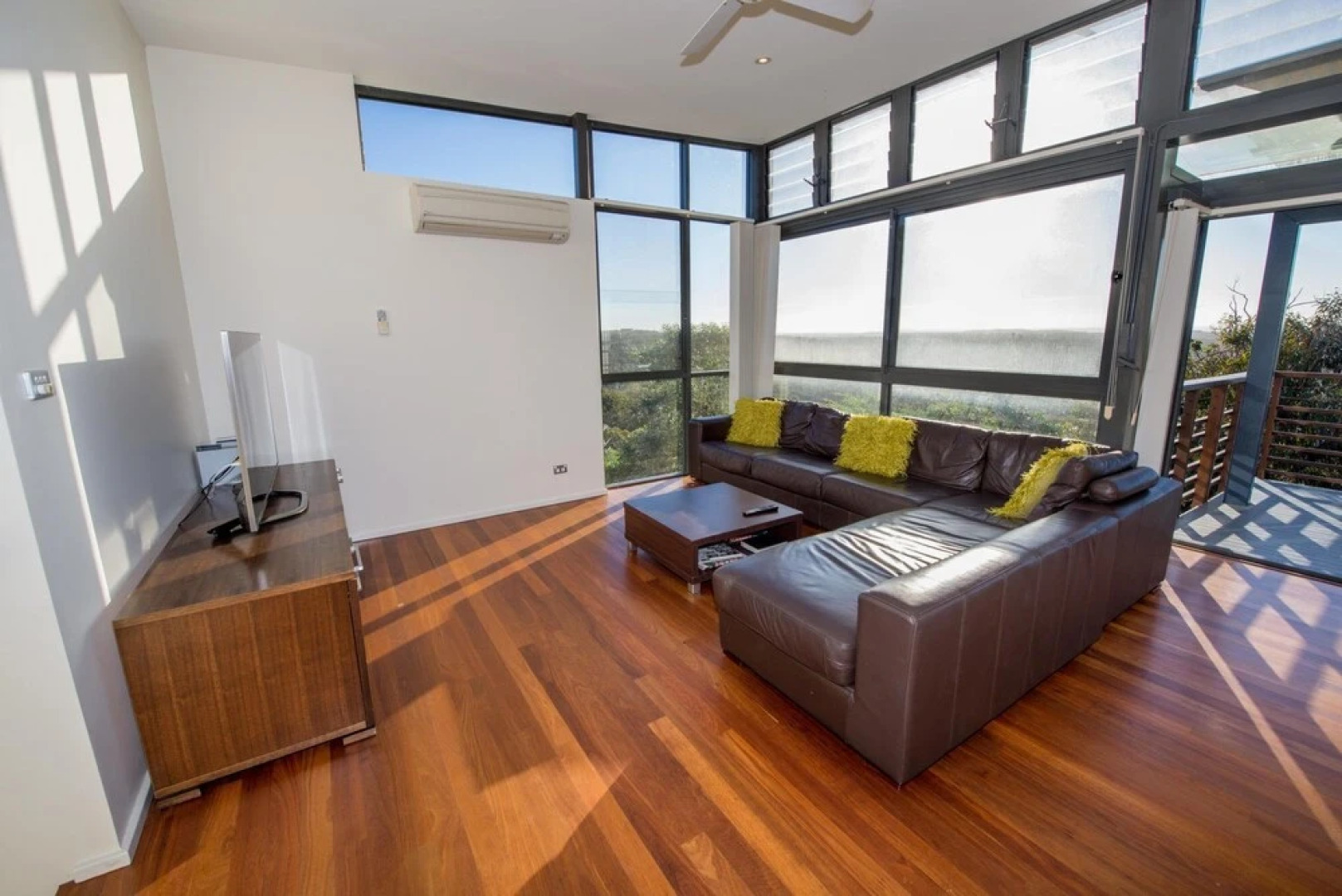 One Mile Ridge 15 - Boat Harbour