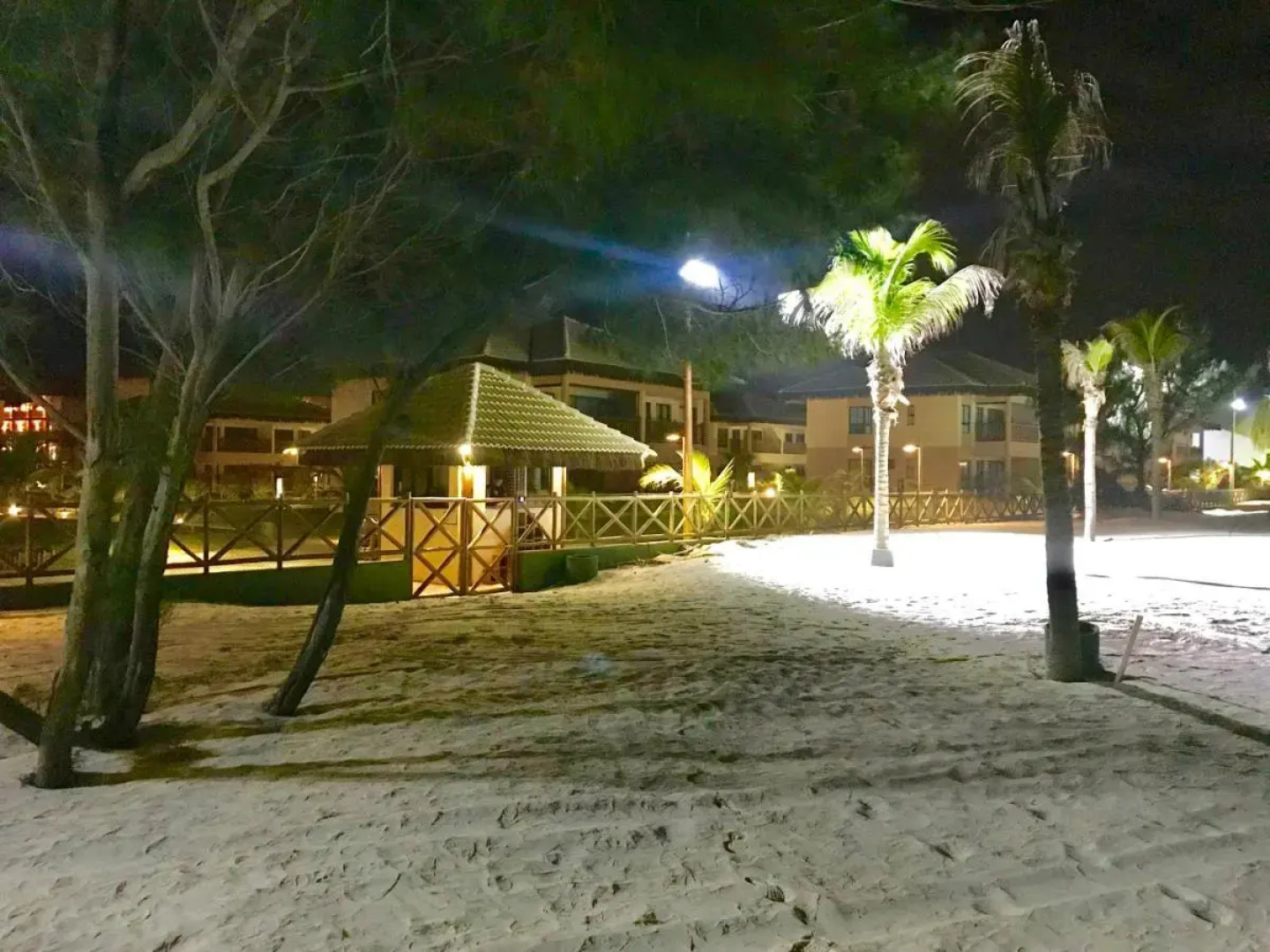 VG Sun Cumbuco by Diego Flats