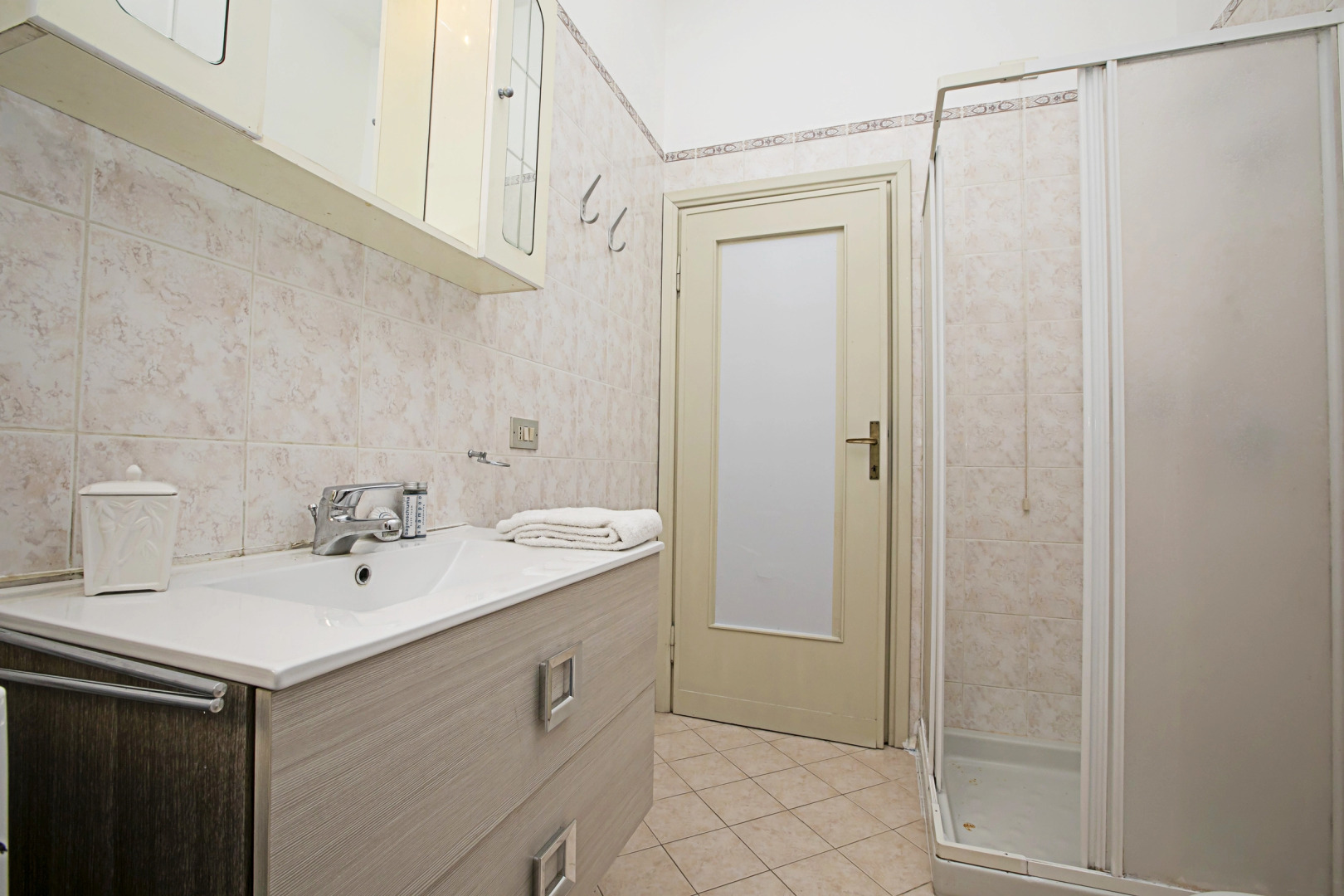 Appartamento Aquila Splendente