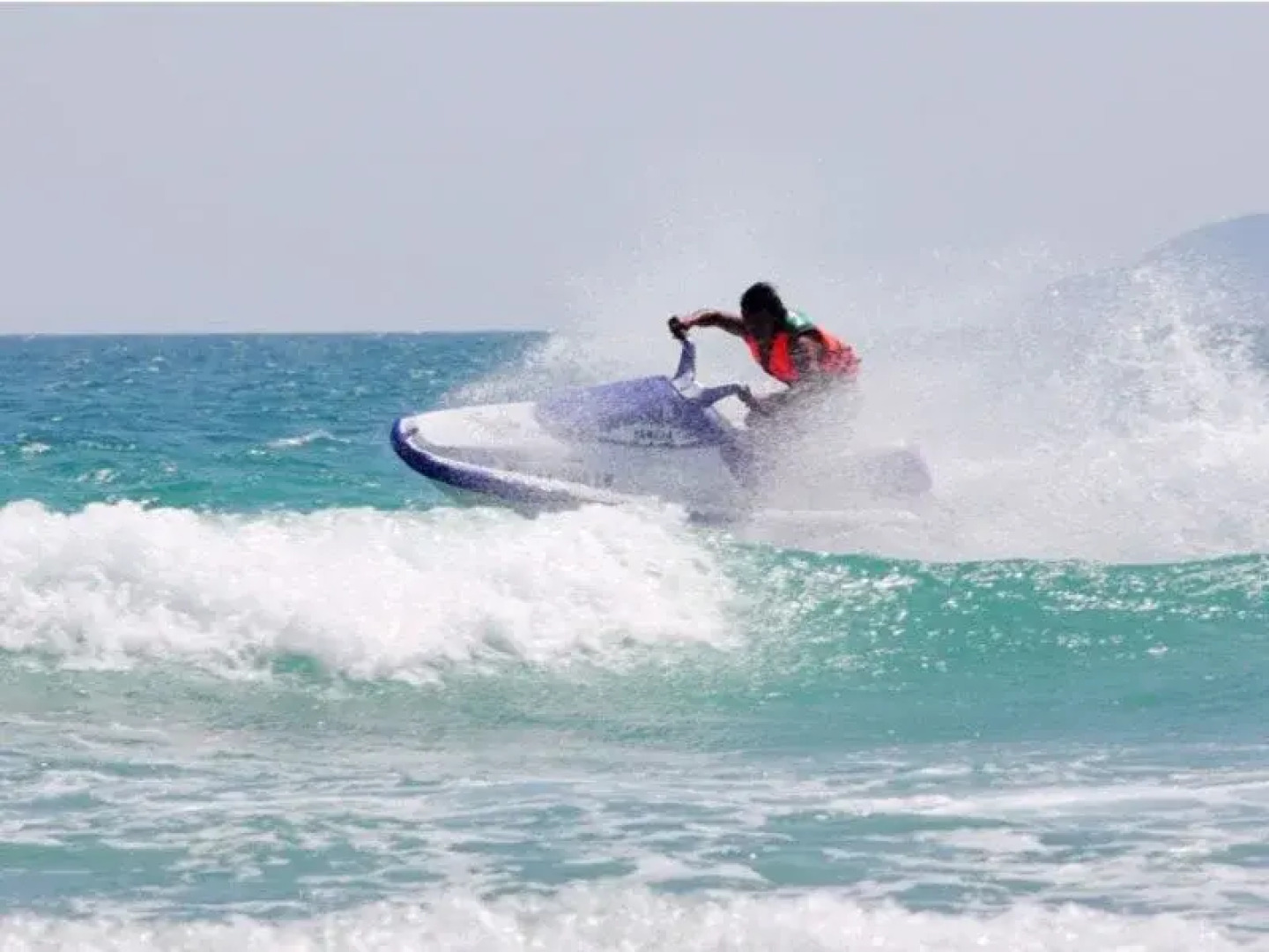 White Sand Doclet Resort And Spa