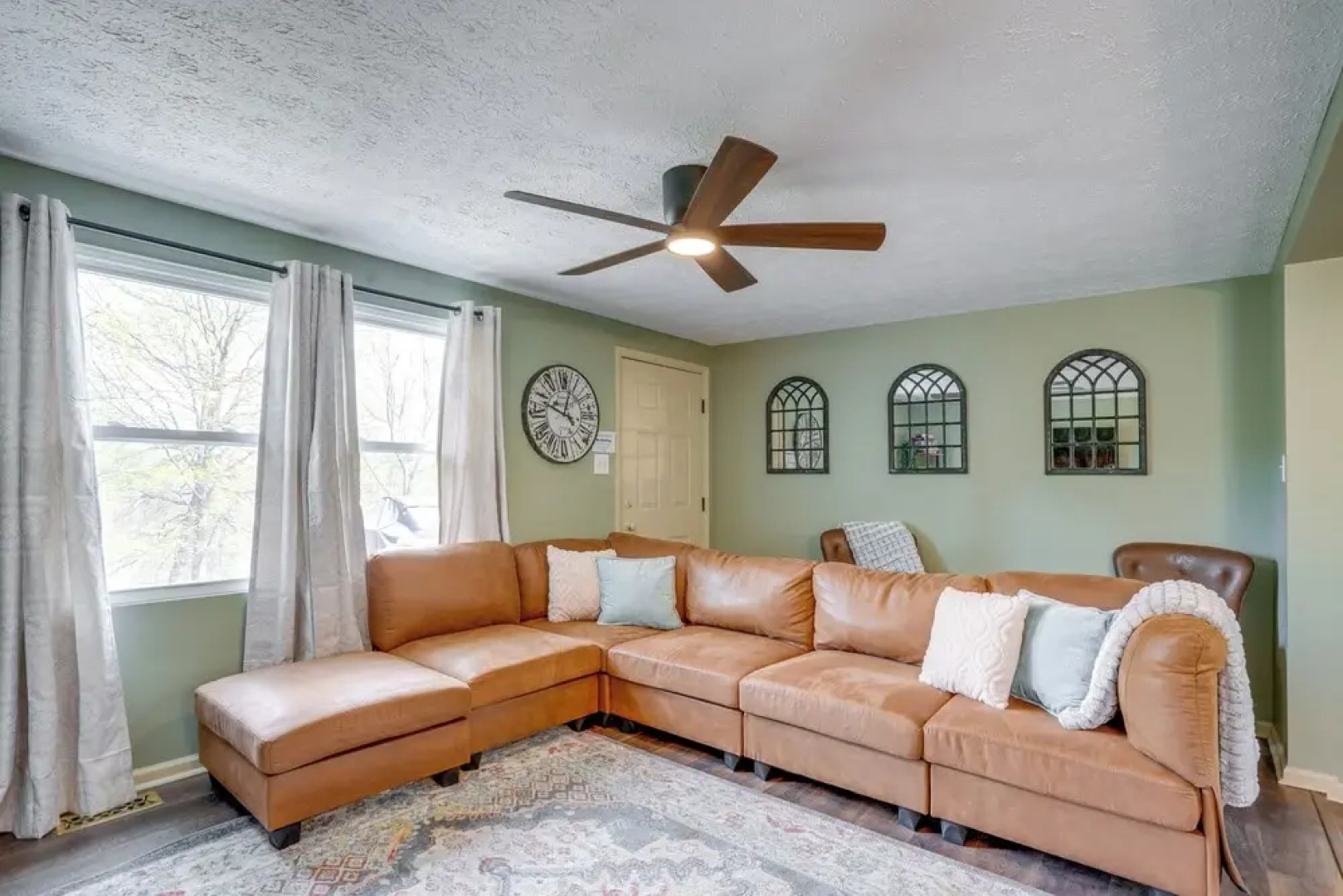 Serene Roseland Retreat Near Wintergreen Resort!