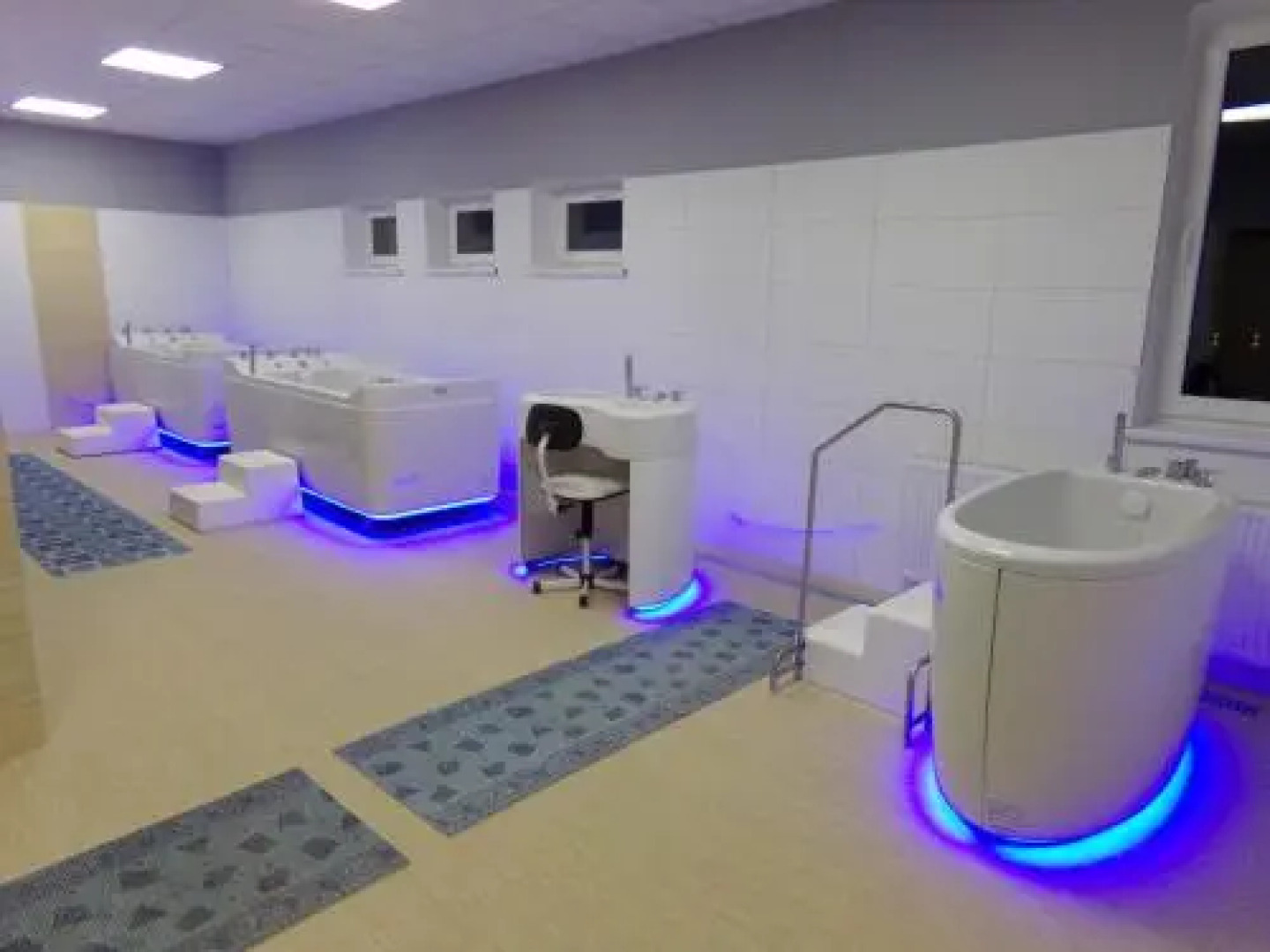 Polonez Wypoczynek Sport Rehabilitacja