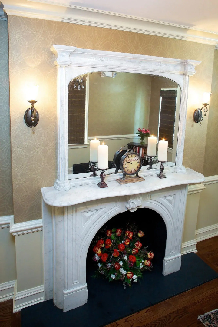 The Guesthouse at the Norwalk Inn