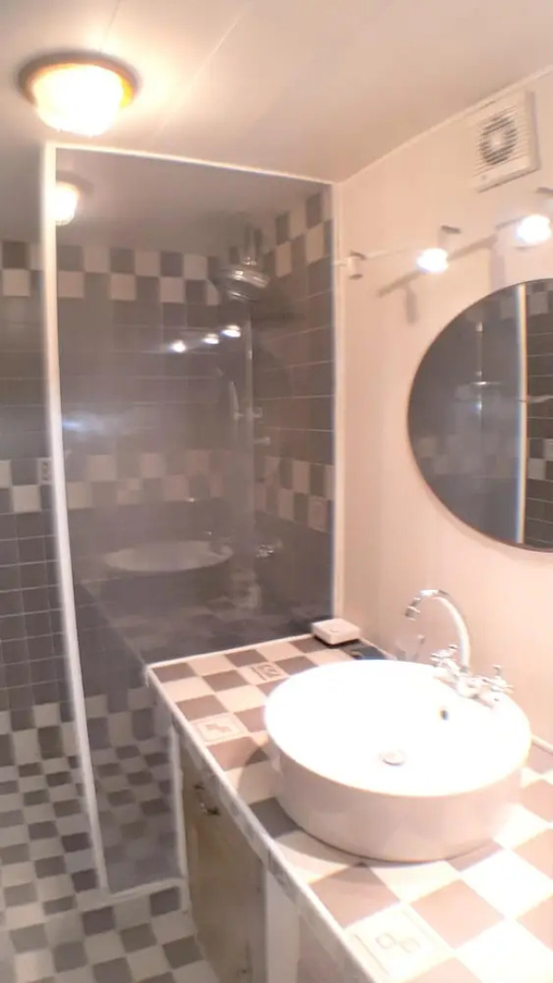 Villa With One Bedroom In Chatelaillon Plage With Private Pool Enclosed Garden And Wifi