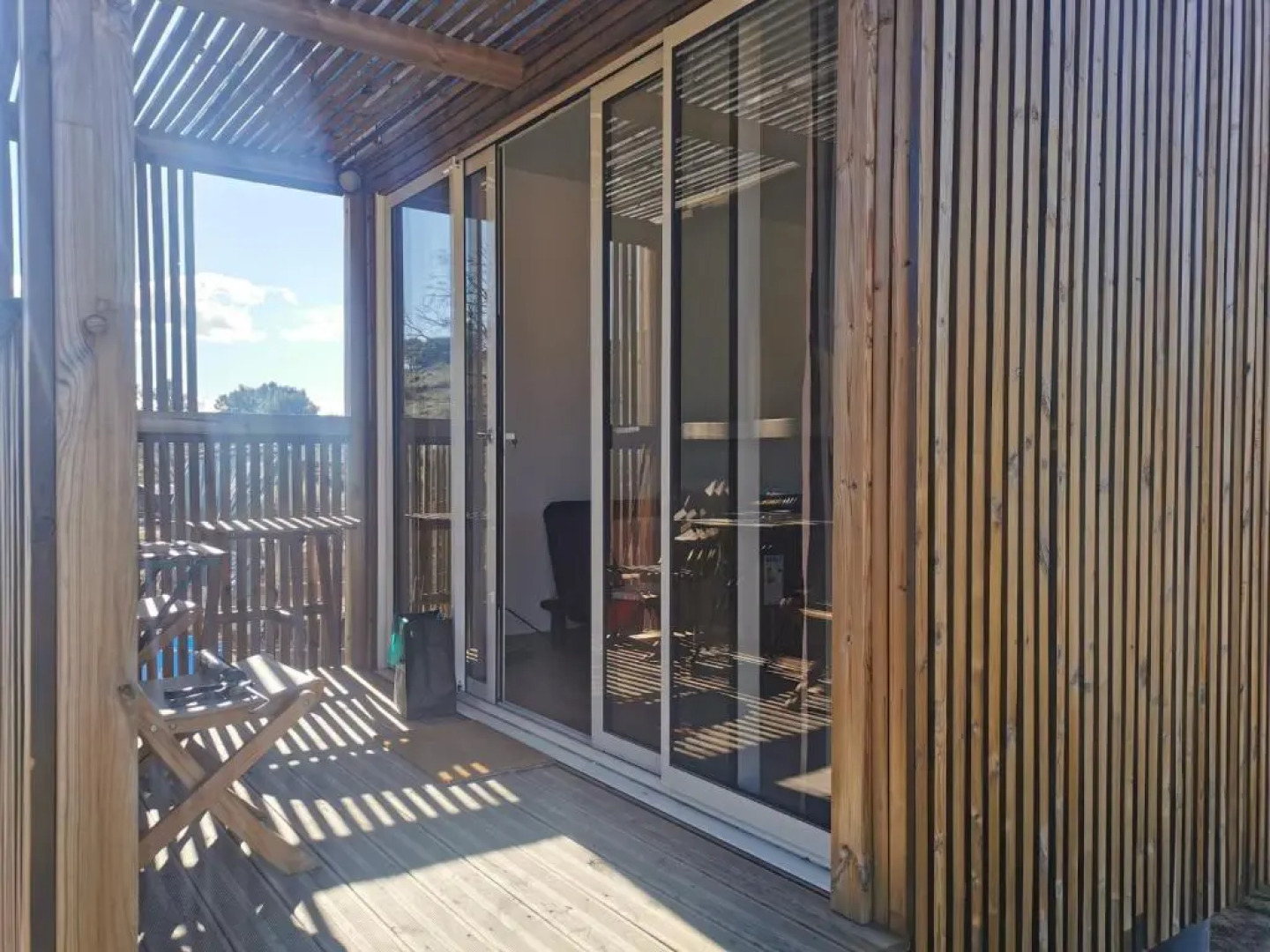 Chalet Atypique Centre Ã‰Questre