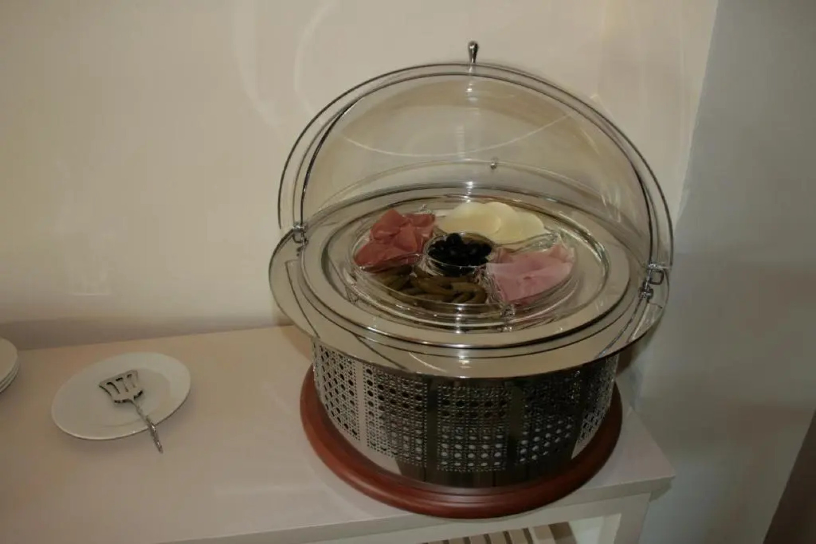 Il Filaro del Castello di San Basilio