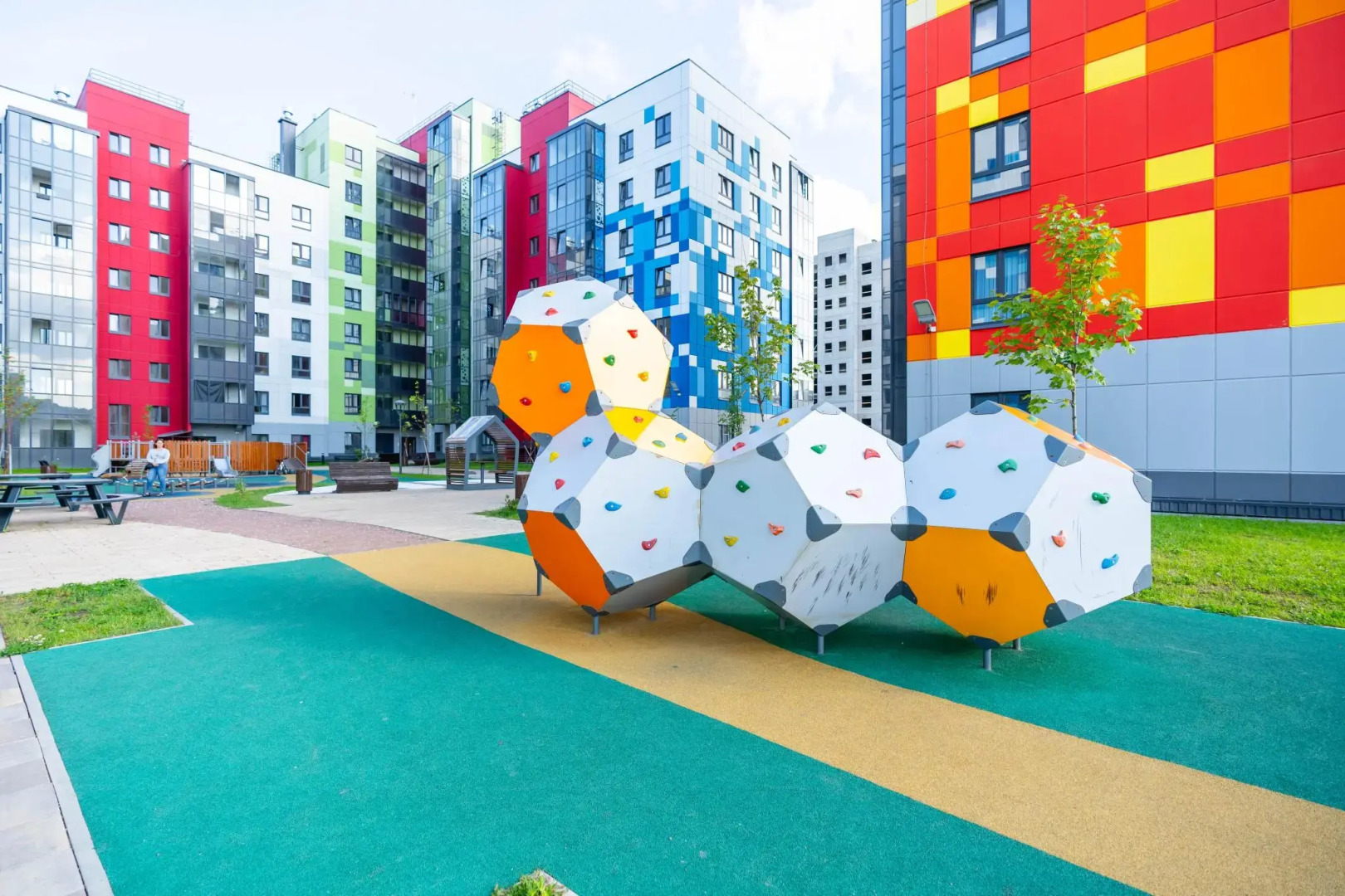 Quiet Hause (Квайт Хаус) на улице Чехова корпус 2