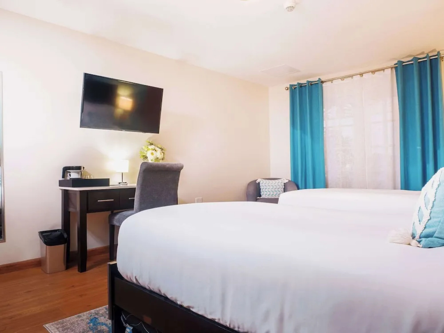 Manta Lodge Hotel and Dive Centre