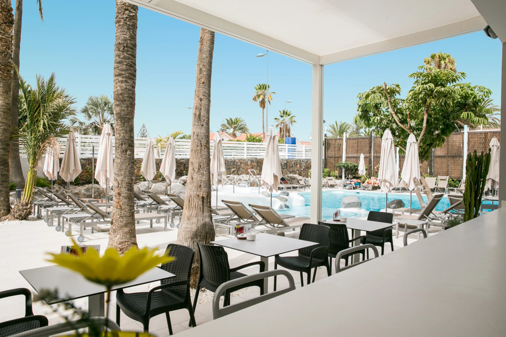 Hotel LIVVO Anamar Suites