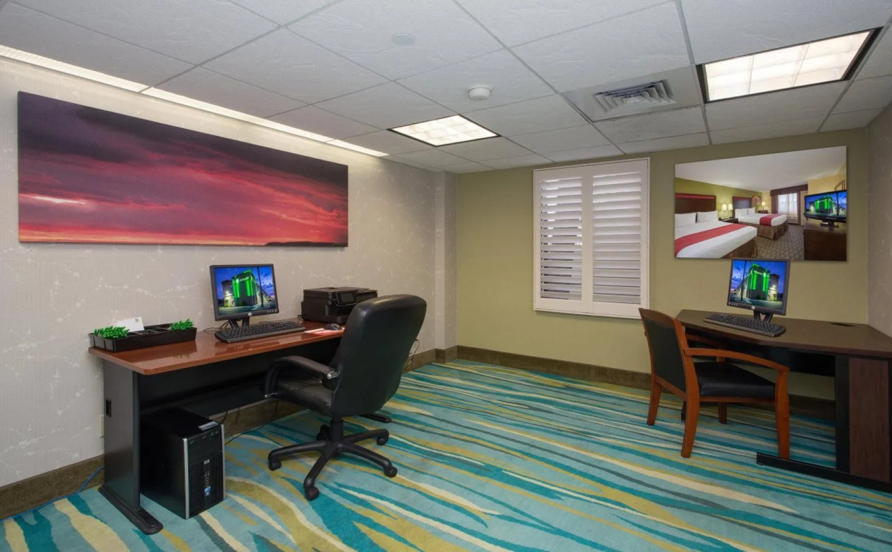 Holiday Inn North Phoenix