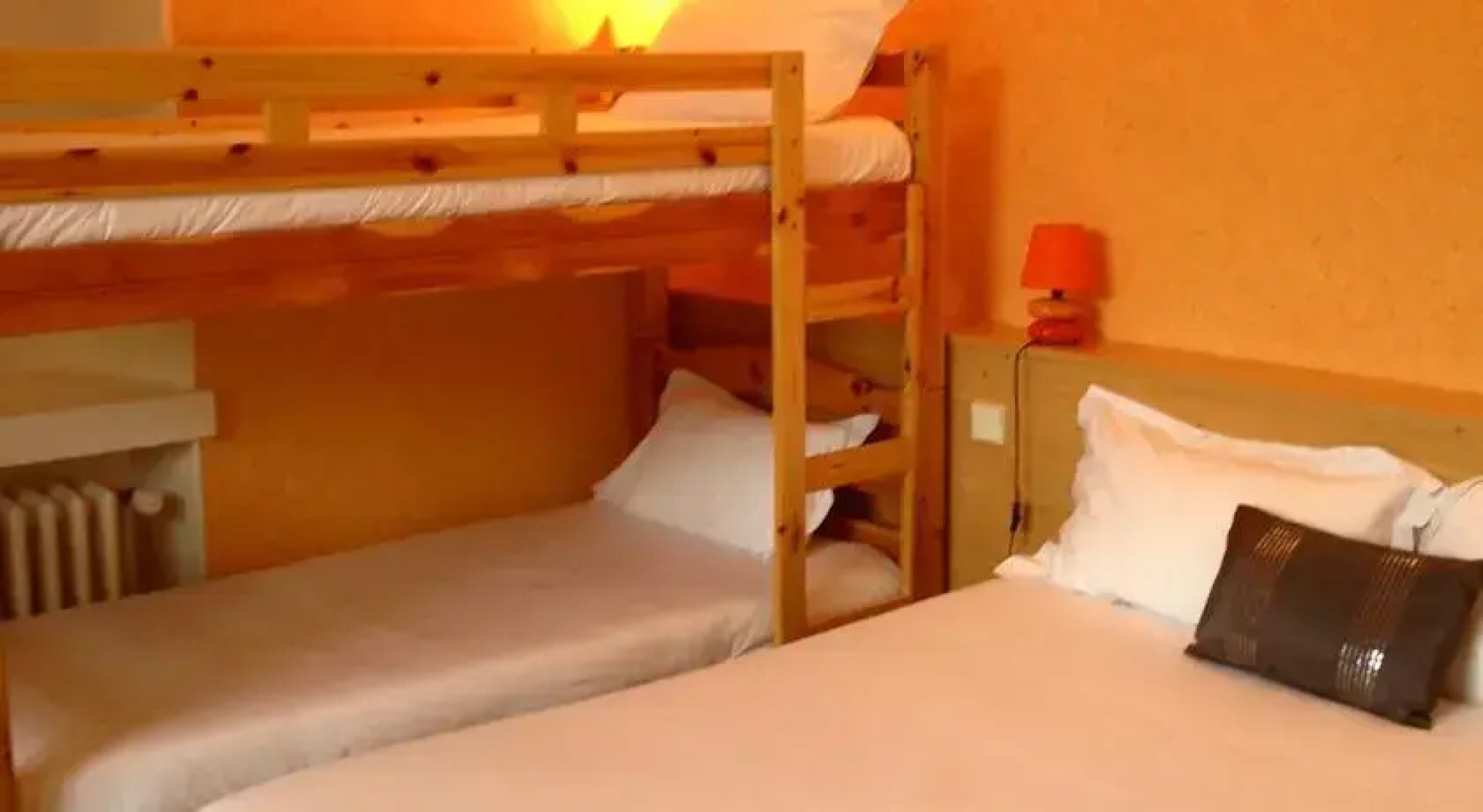 Hotel Restaurant LAuré du Lac