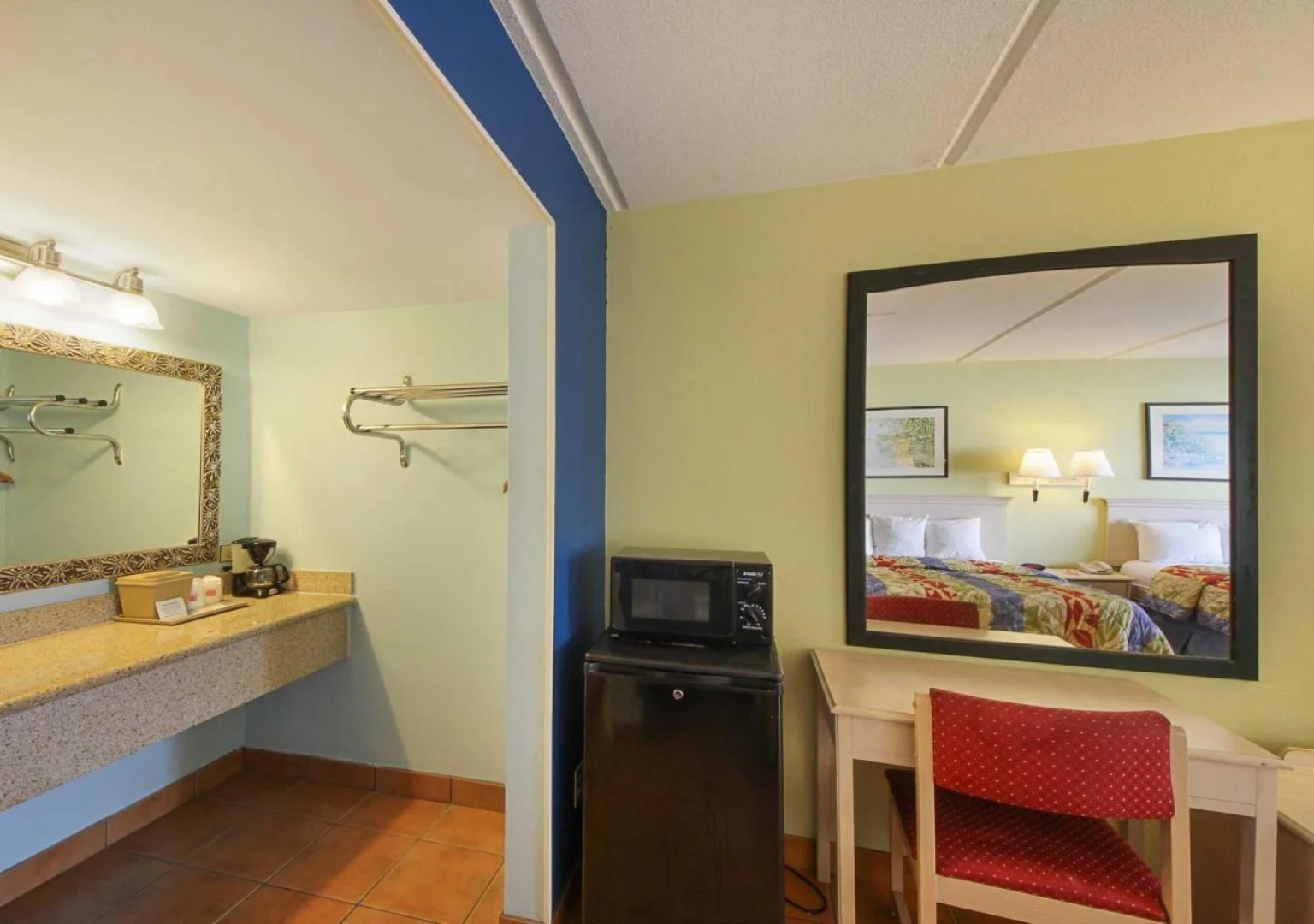 South Padre Island Lodge