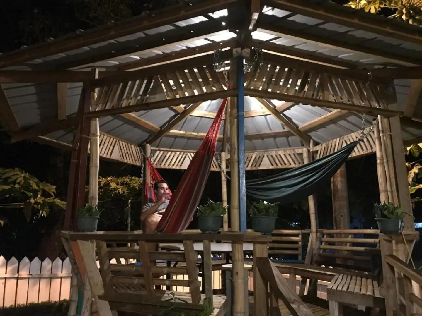 Yogi-Homestay