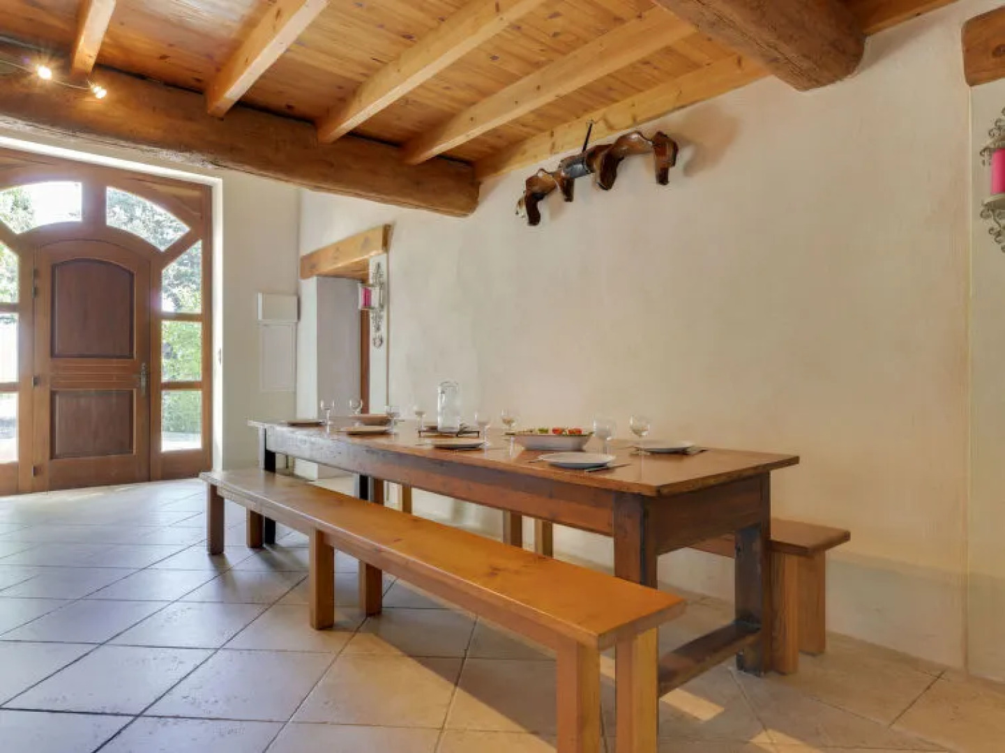 Holiday Home Domaine la Batisse