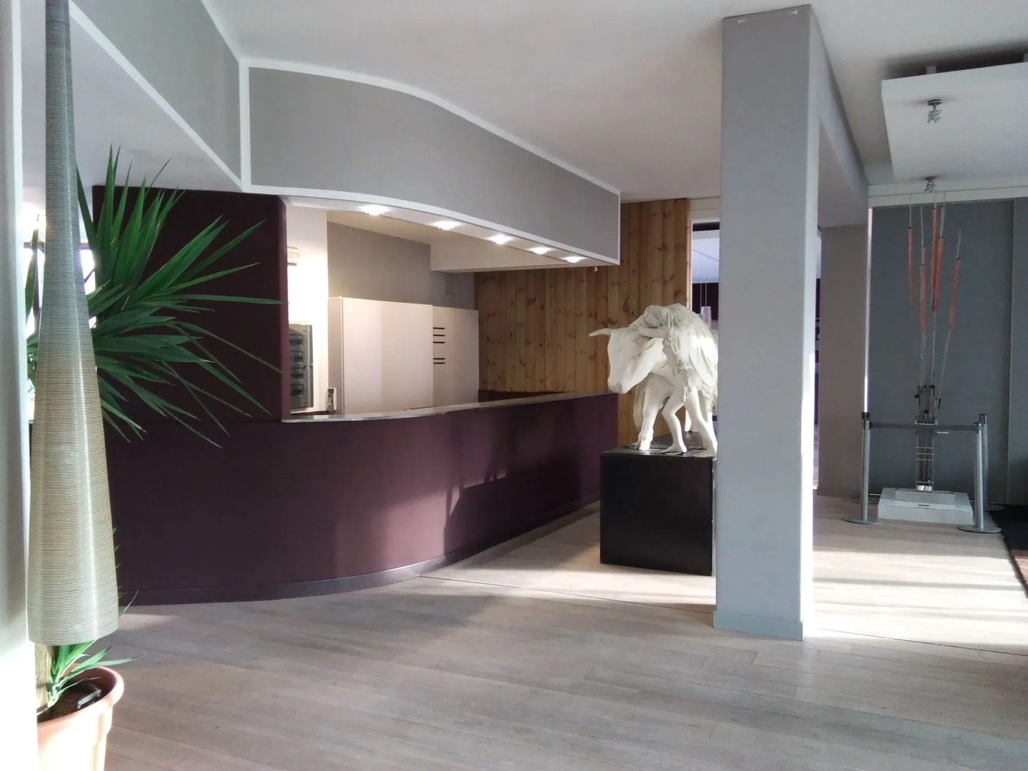 Hotel Cavalieri Pinerolo