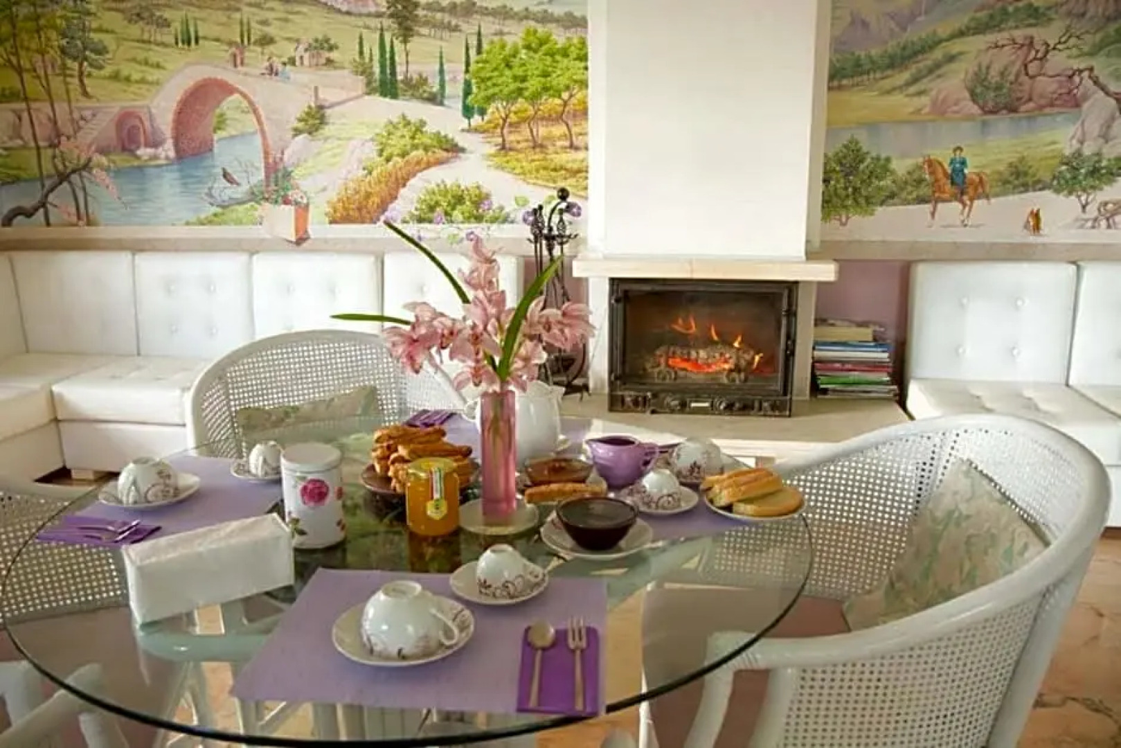 La Casa di Mimma Località C0VIDFREE