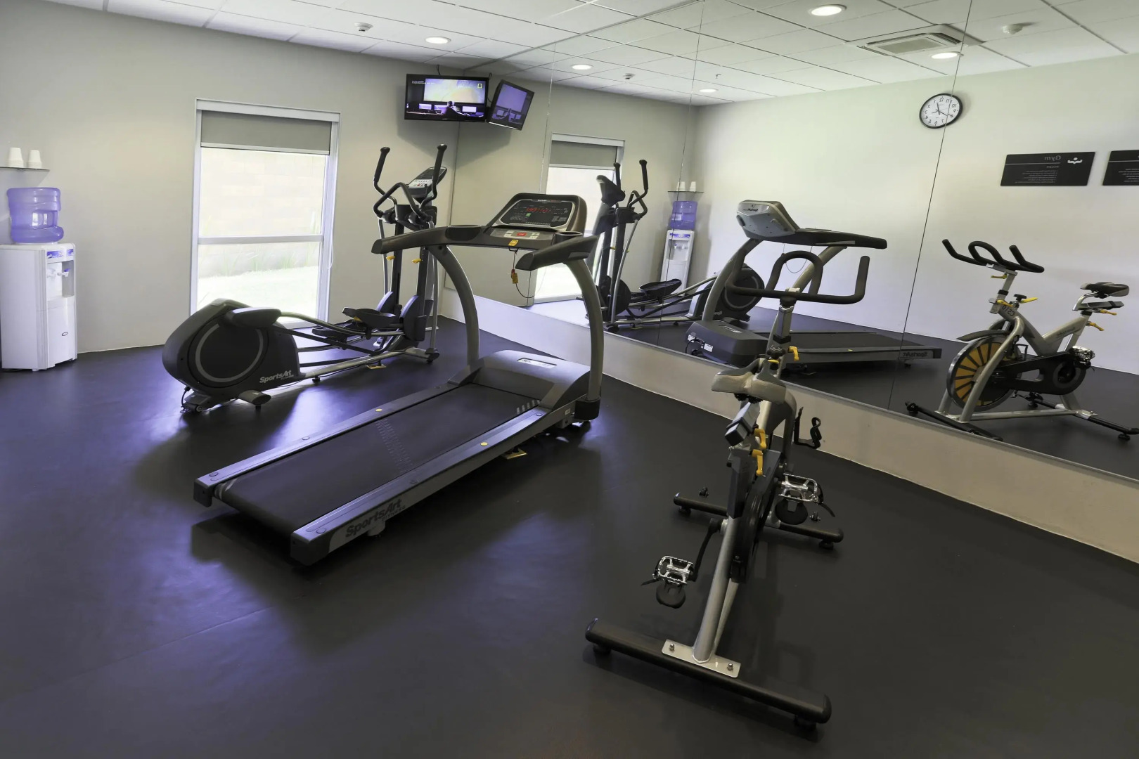 City Express by Marriott Irapuato Norte