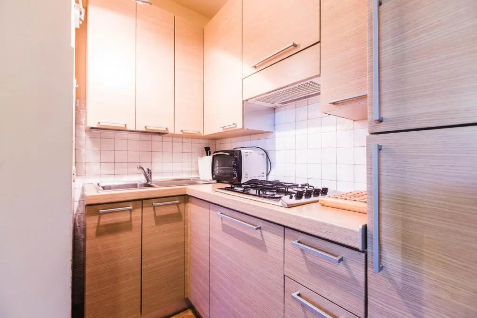 Appartamenti e Affittacamere Le Due Ruote