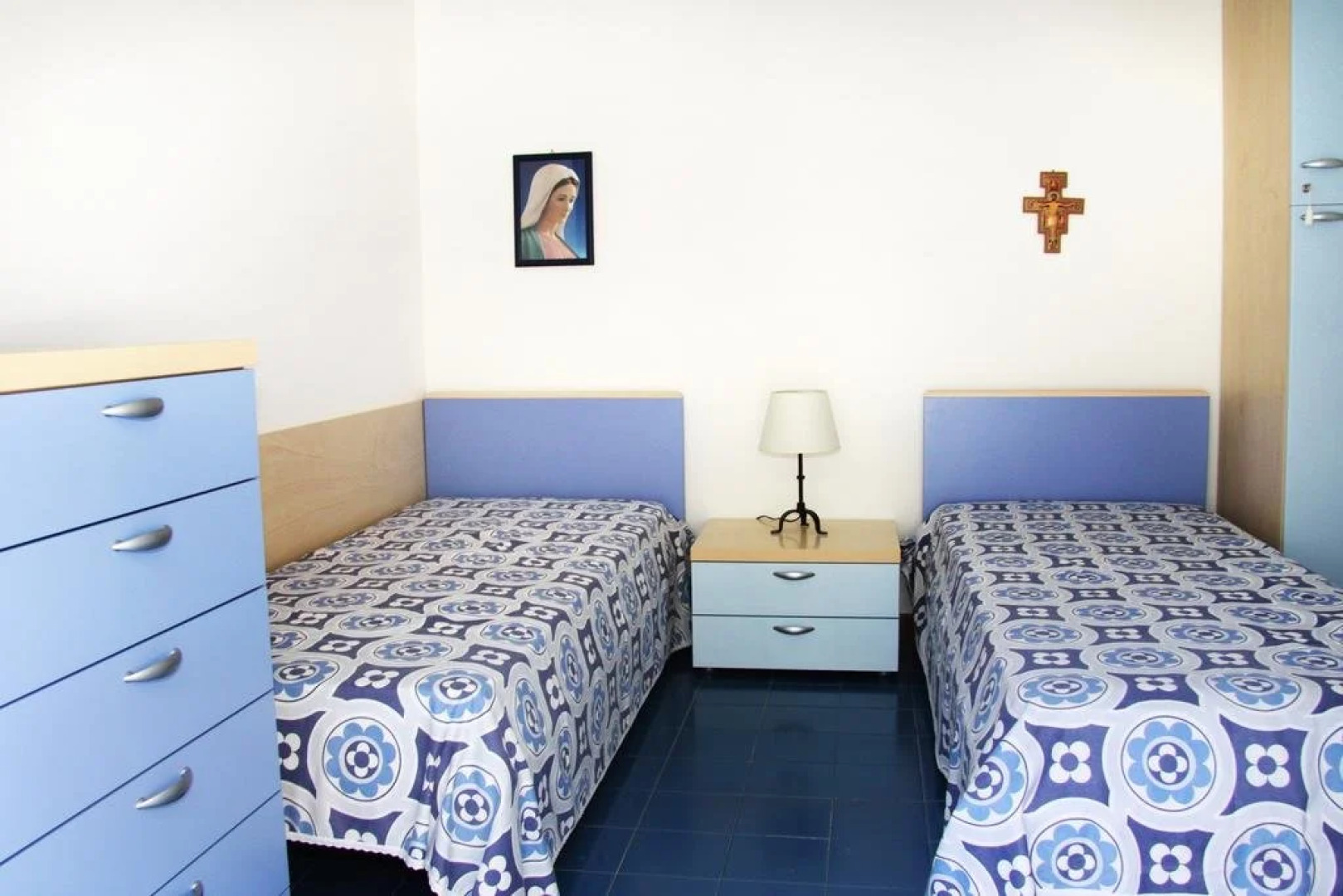 Villaggio Conca Specchiulla