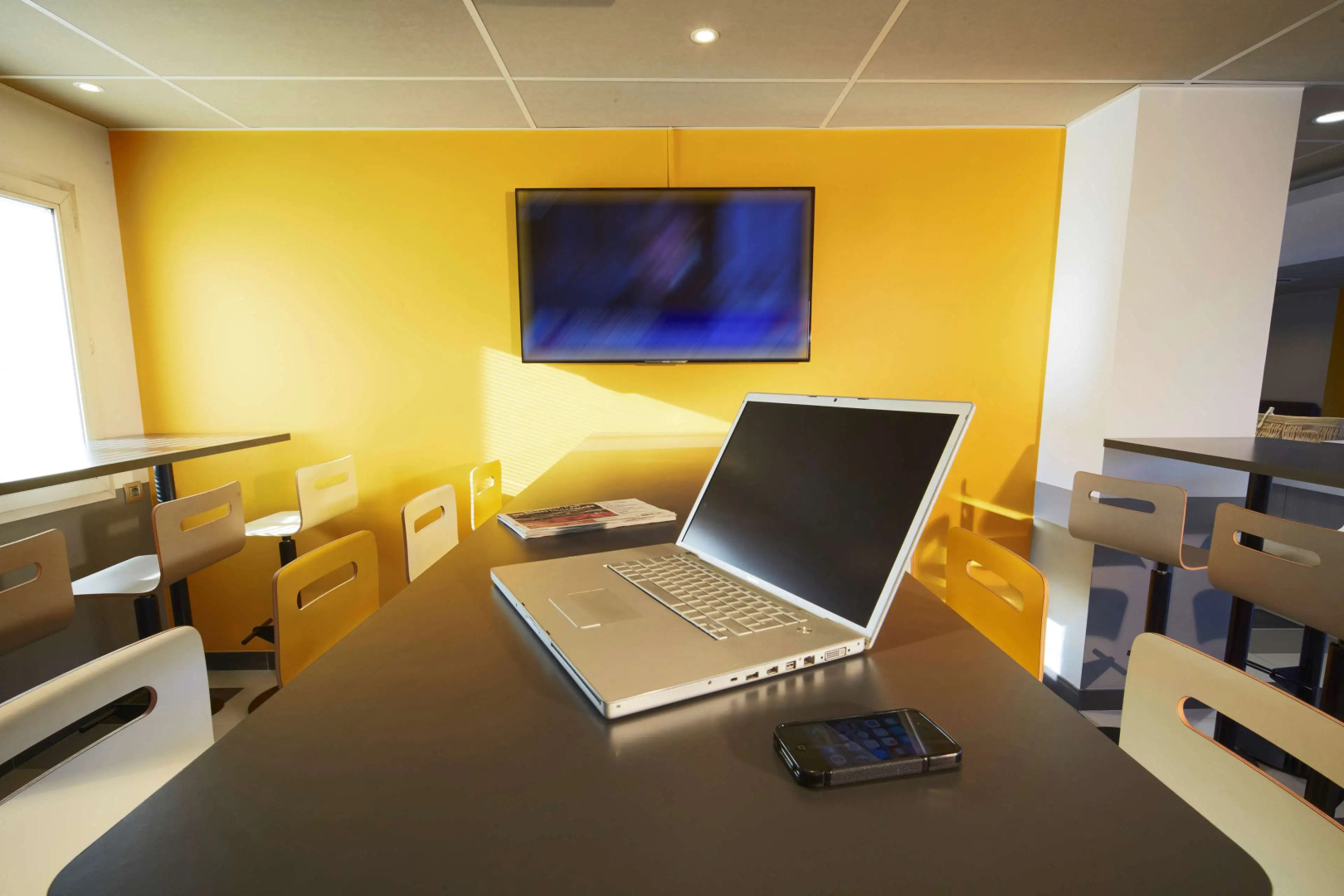 Premiere Classe Marne La Vallée - Bussy Saint Georges