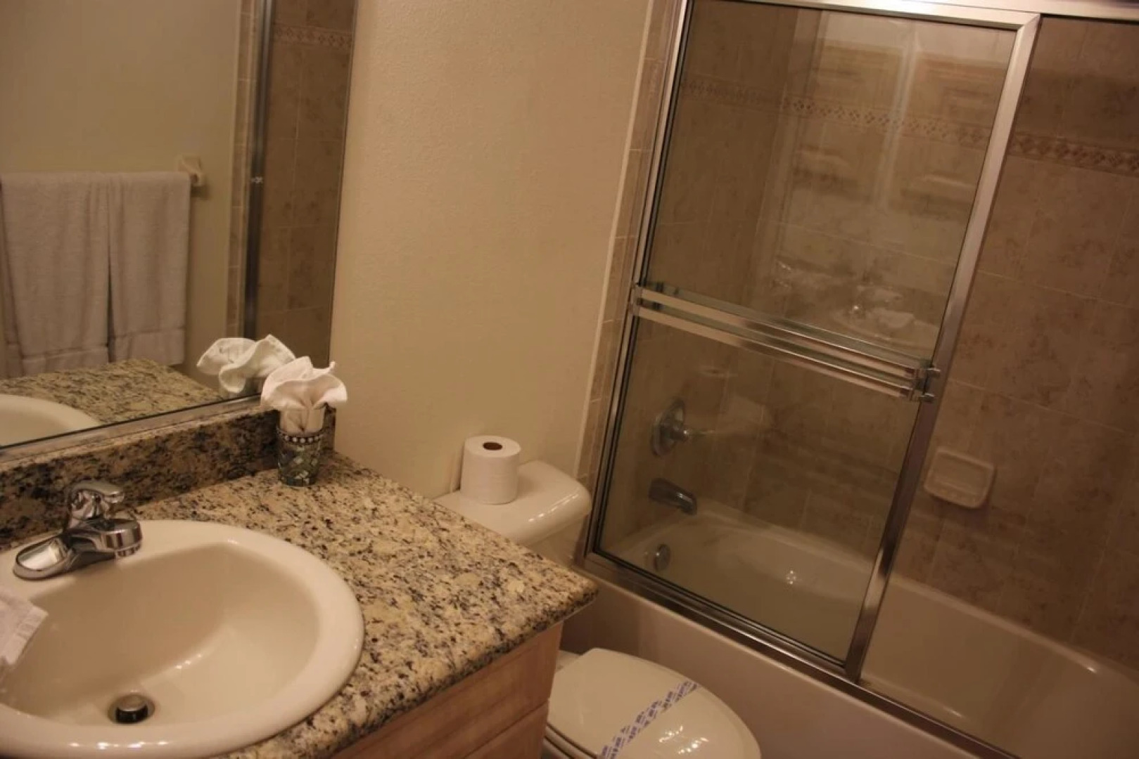 Villa Edney - Comfort - 3 Bedroom