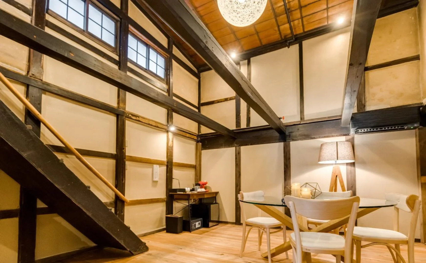 EN Takeda Castle Town Hotel