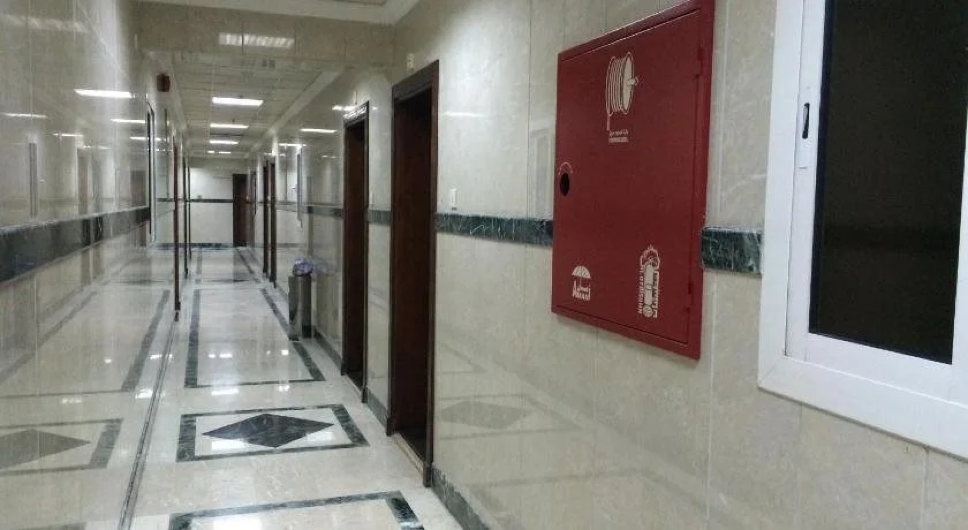 Al Mahmal Palestin Hotel