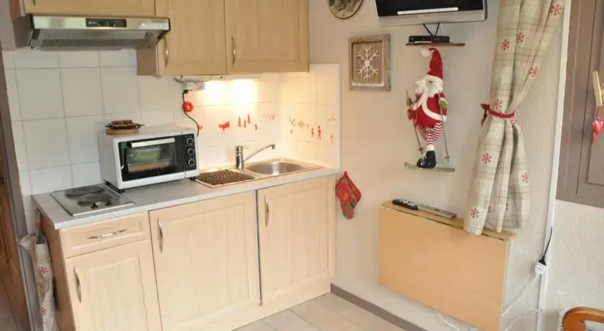 Résidence Les Adrelles