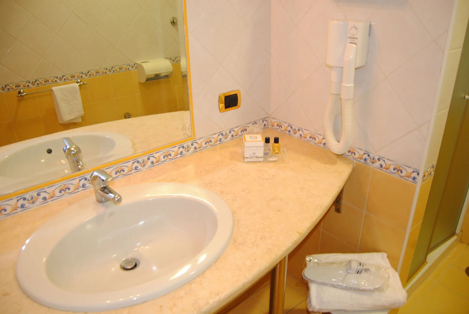 Hotel Futura Centro Congressi