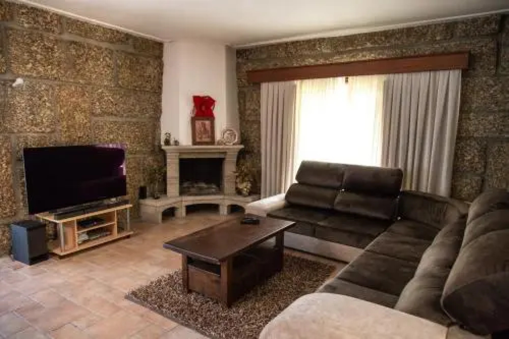 The Oak´S Wolf-Country House