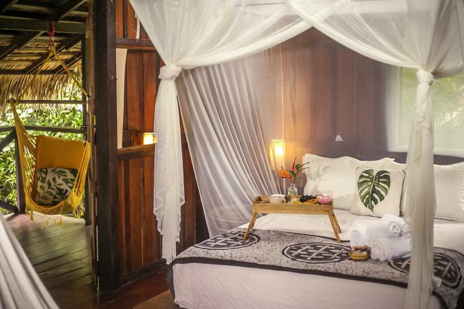 Villa Arumã Pousada