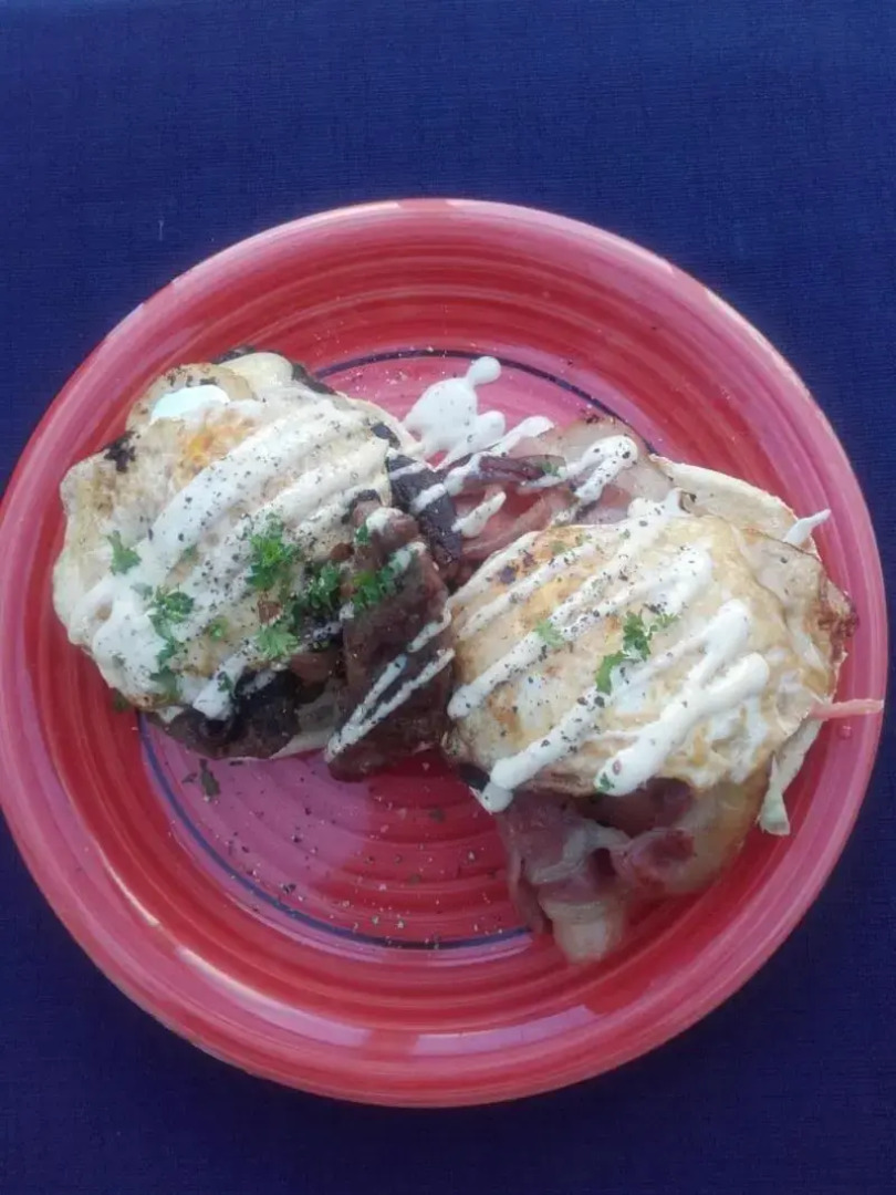 Sunset Accommodation