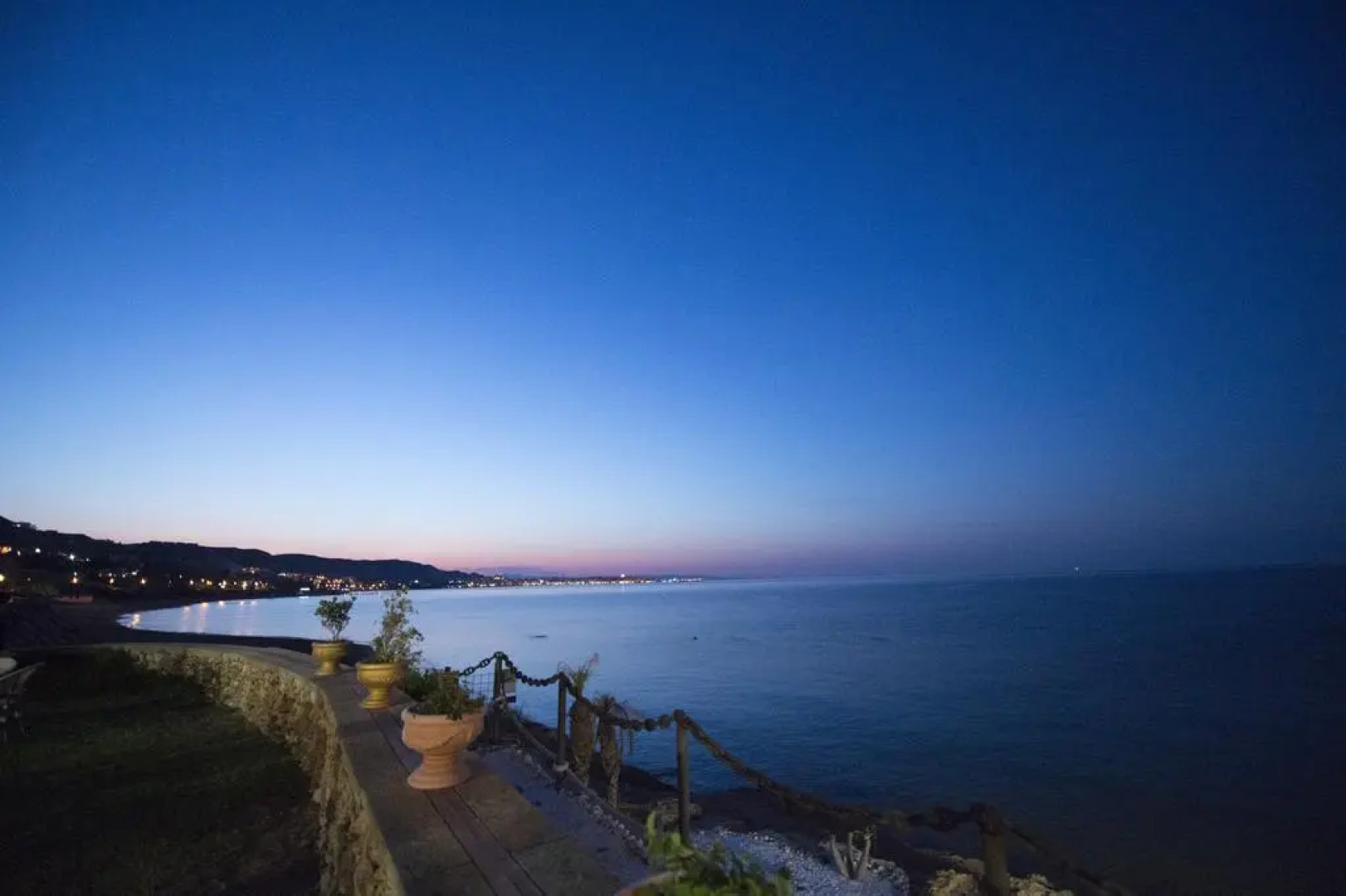 Hotel Lido degli Scogli