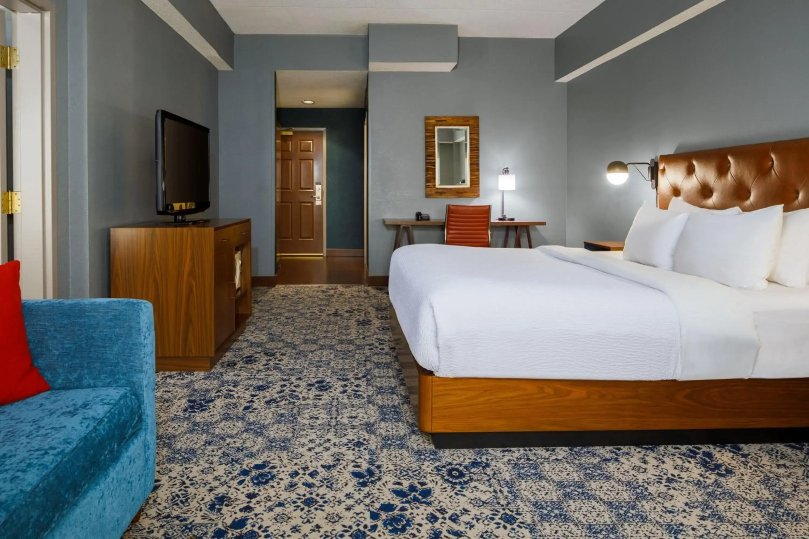 Four Points by Sheraton Louisville Airport